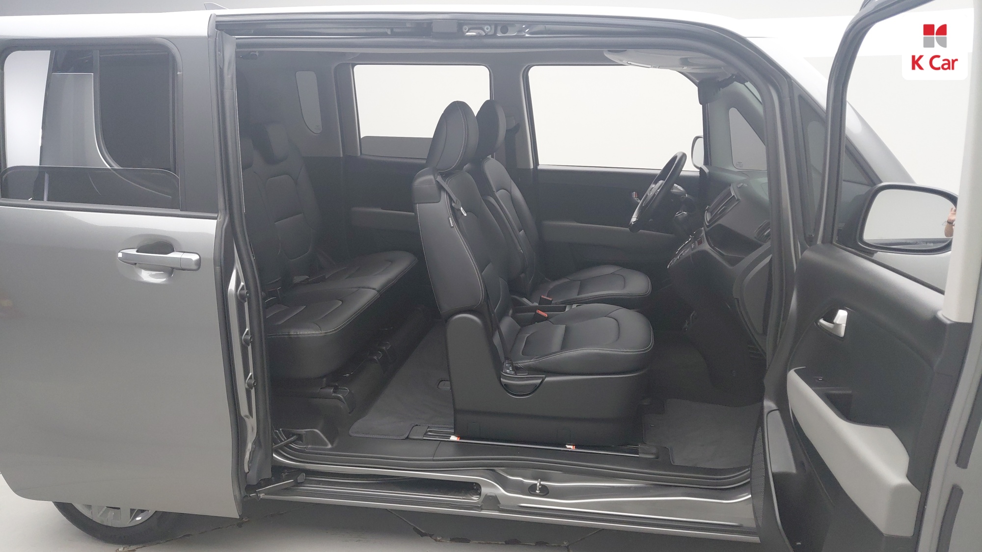 Kia Ray Prestige, миниатюра 6