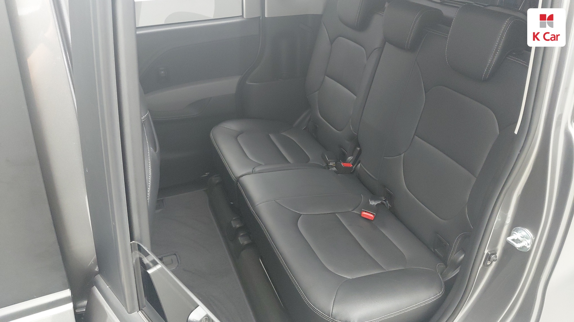 Kia Ray Prestige, миниатюра 7