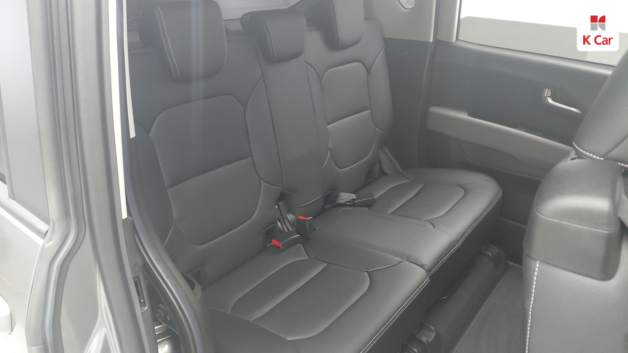 Kia Ray Prestige, миниатюра 8