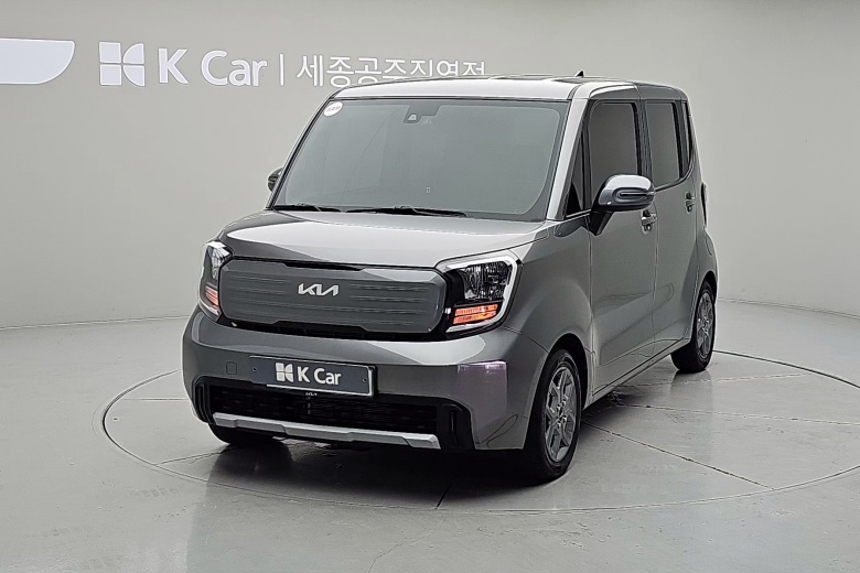 Kia Ray Prestige
