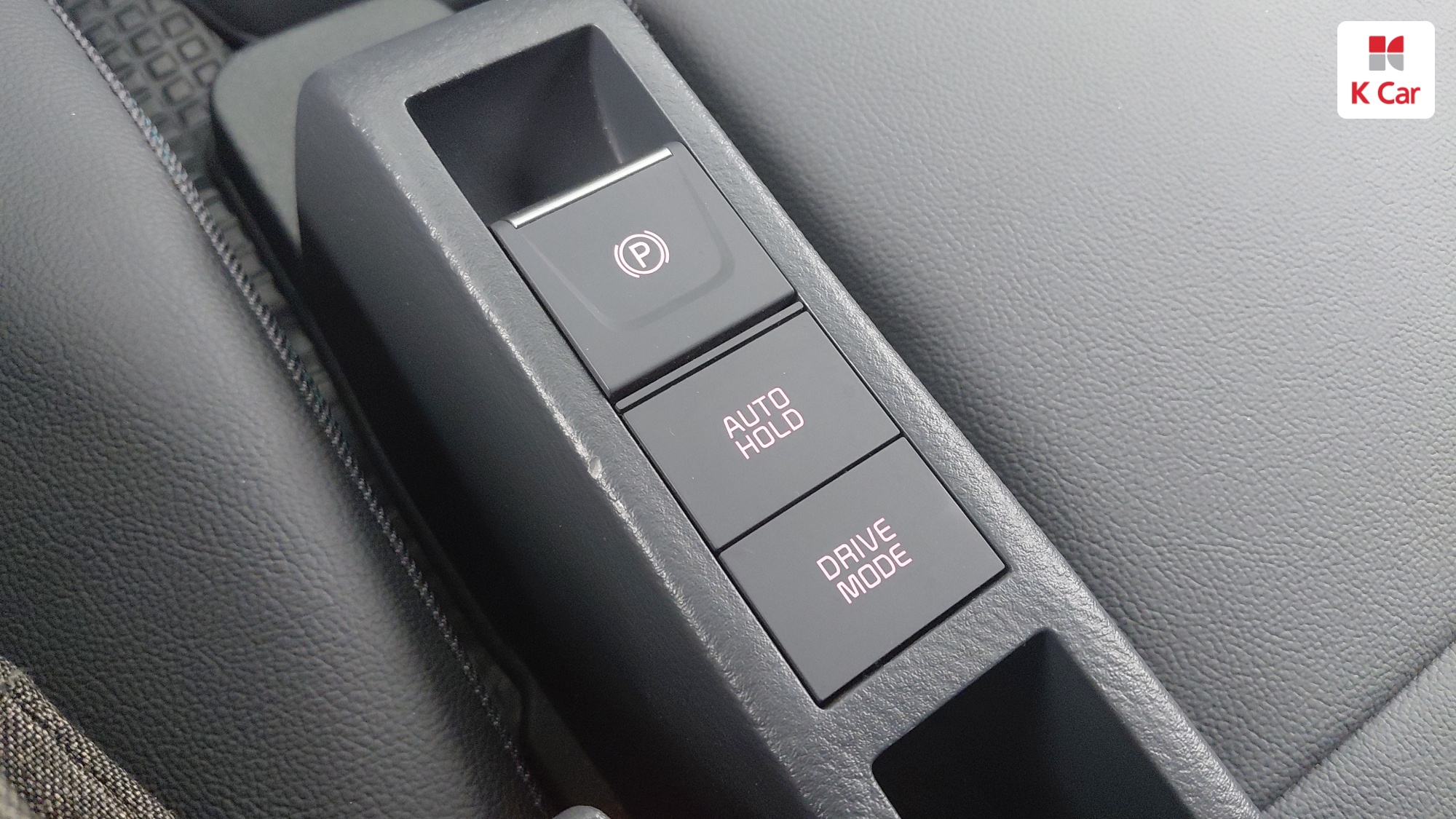 Kia III EV 1 2WD GLS, миниатюра 12