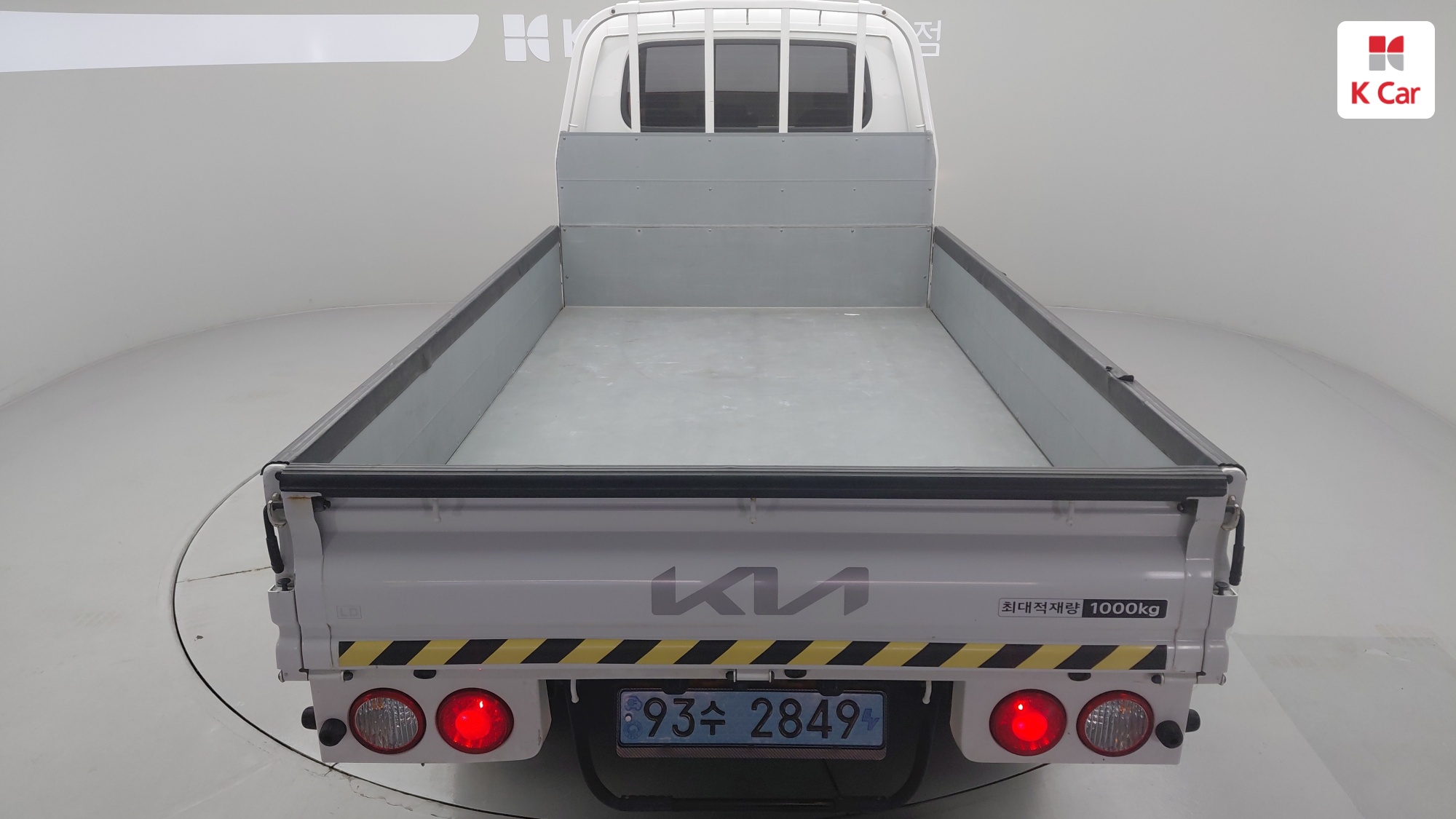 Kia III EV 1 2WD GLS, миниатюра 22