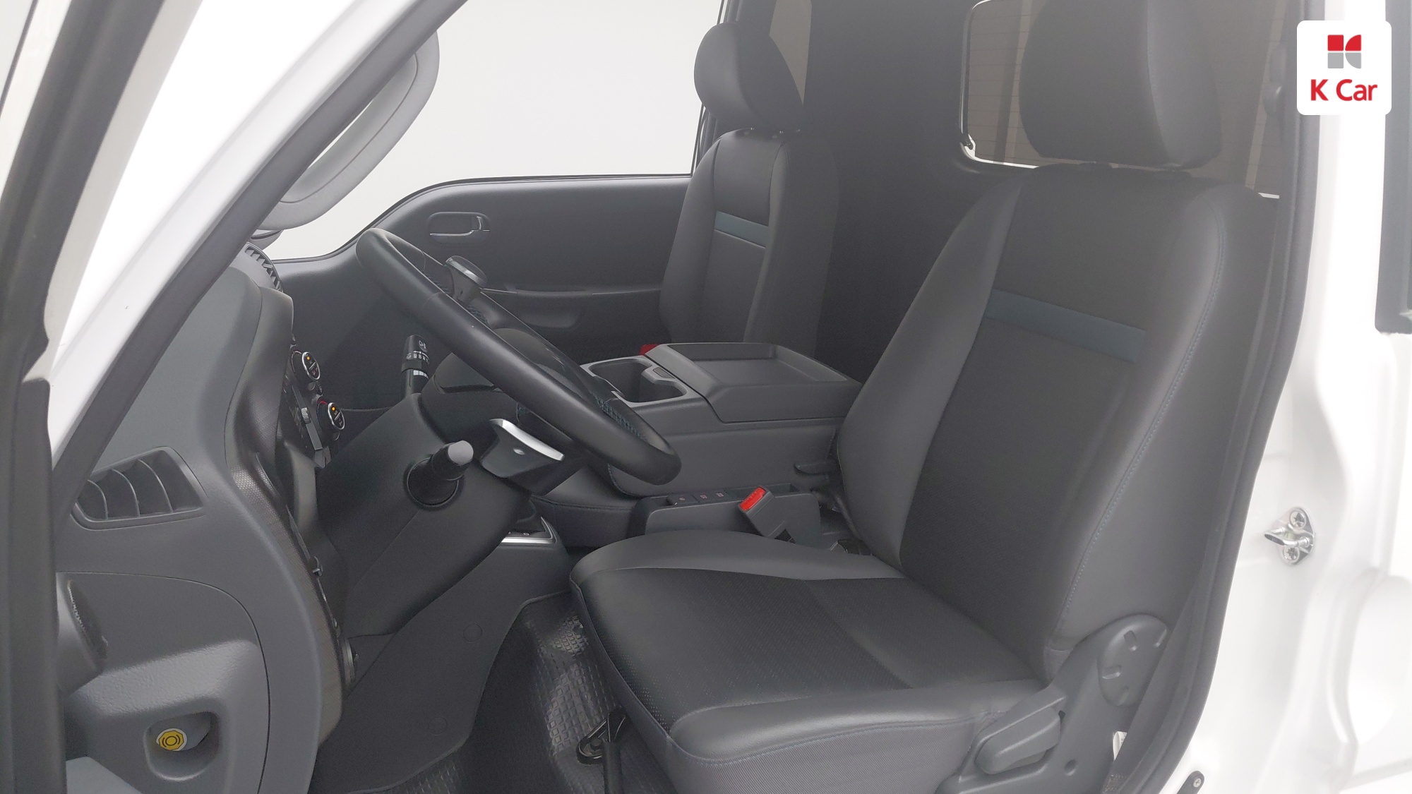 Kia III EV 1 2WD GLS, миниатюра 6