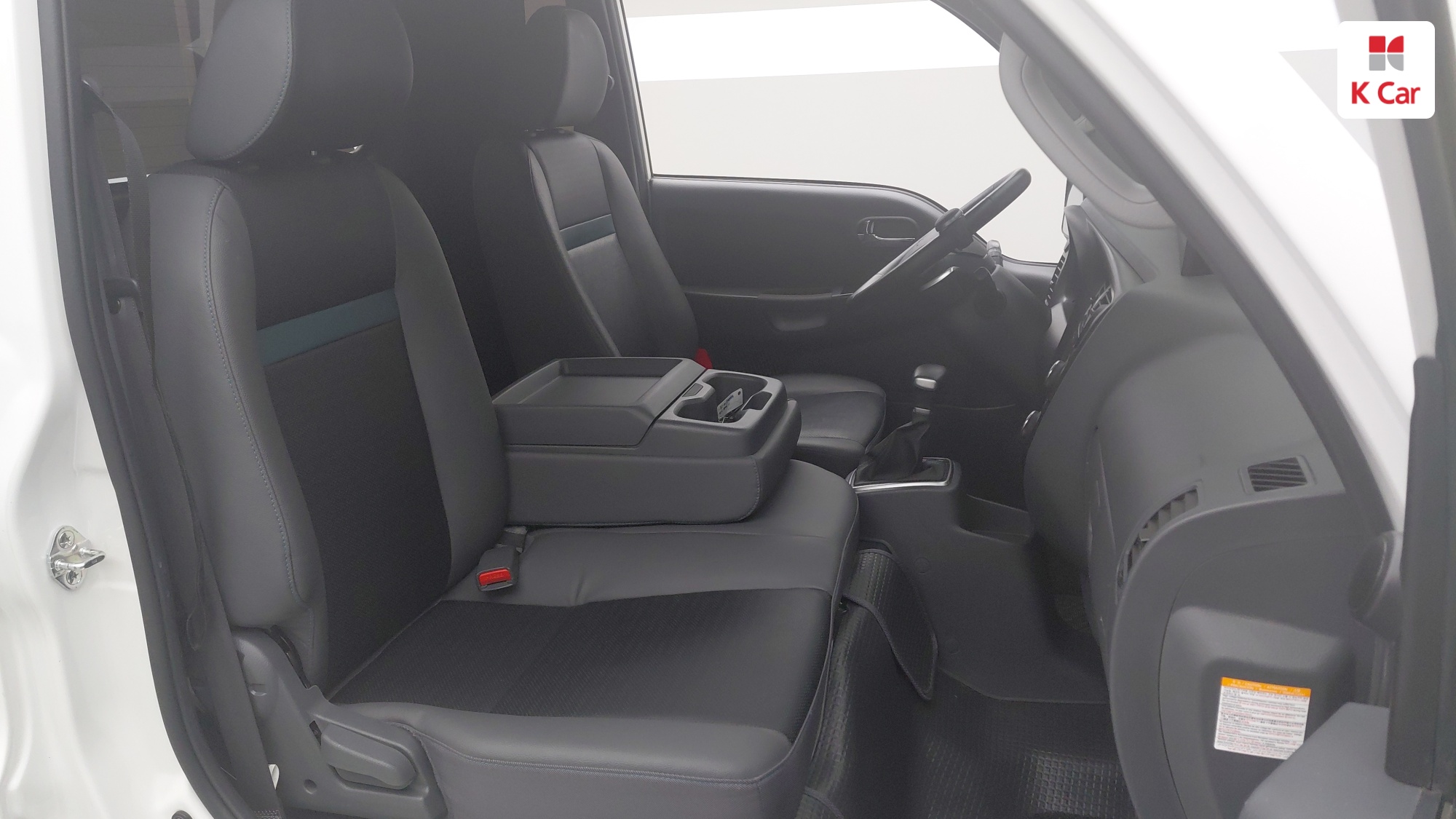 Kia III EV 1 2WD GLS, миниатюра 7