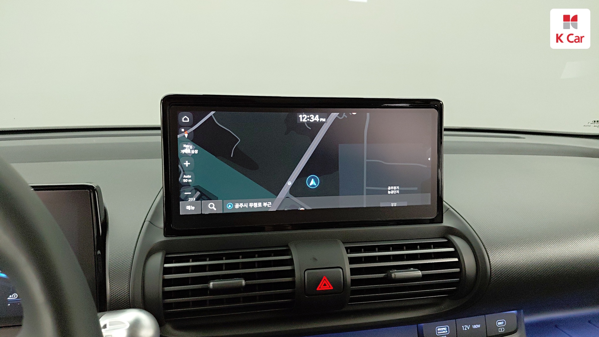Hyundai Casper электро Inspiration, миниатюра 14