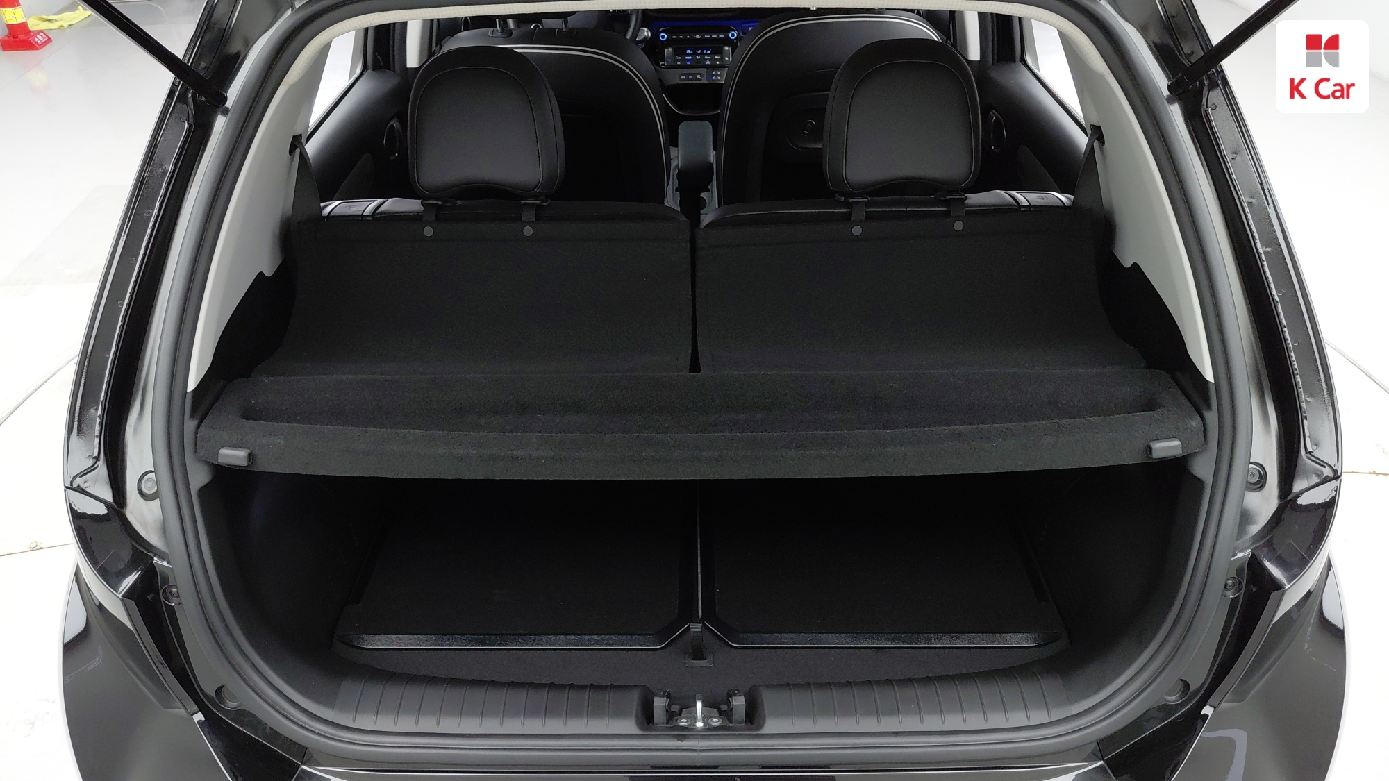 Hyundai Casper электро Inspiration, миниатюра 19