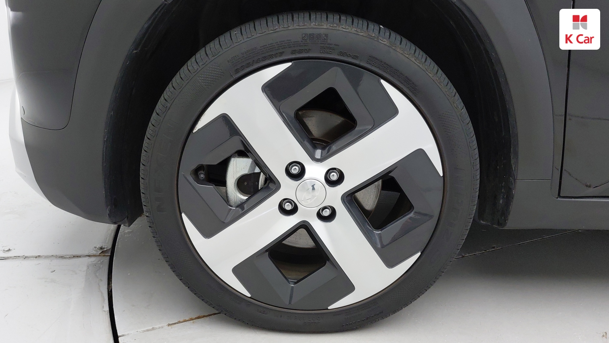 Hyundai Casper электро Inspiration, миниатюра 20