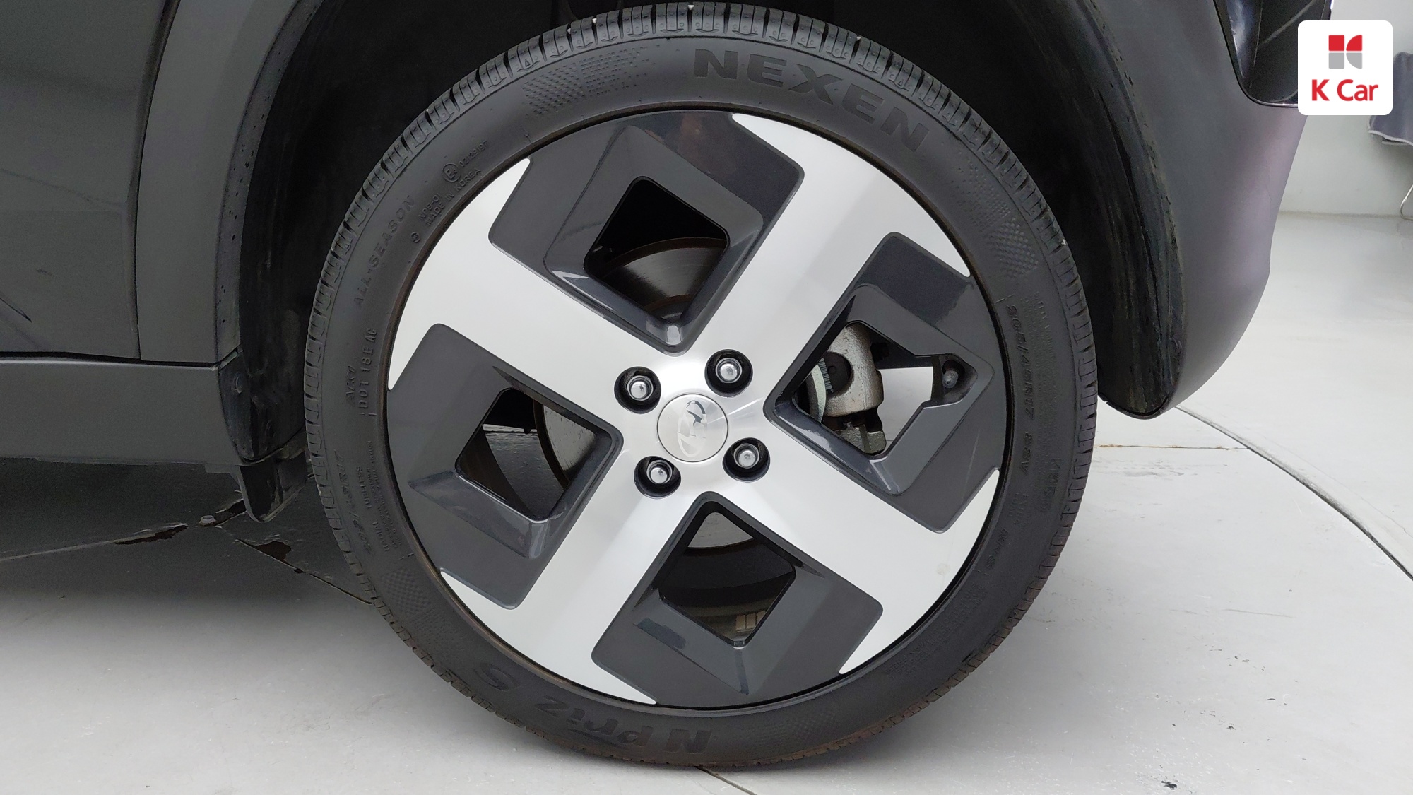Hyundai Casper электро Inspiration, миниатюра 21