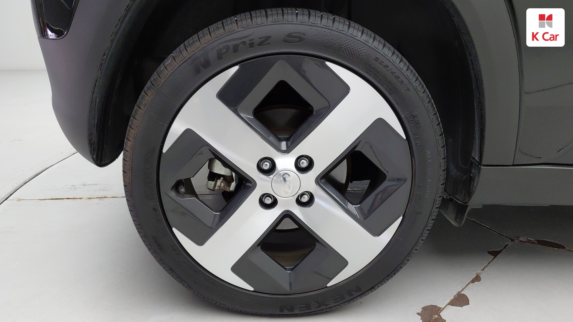 Hyundai Casper электро Inspiration, миниатюра 22