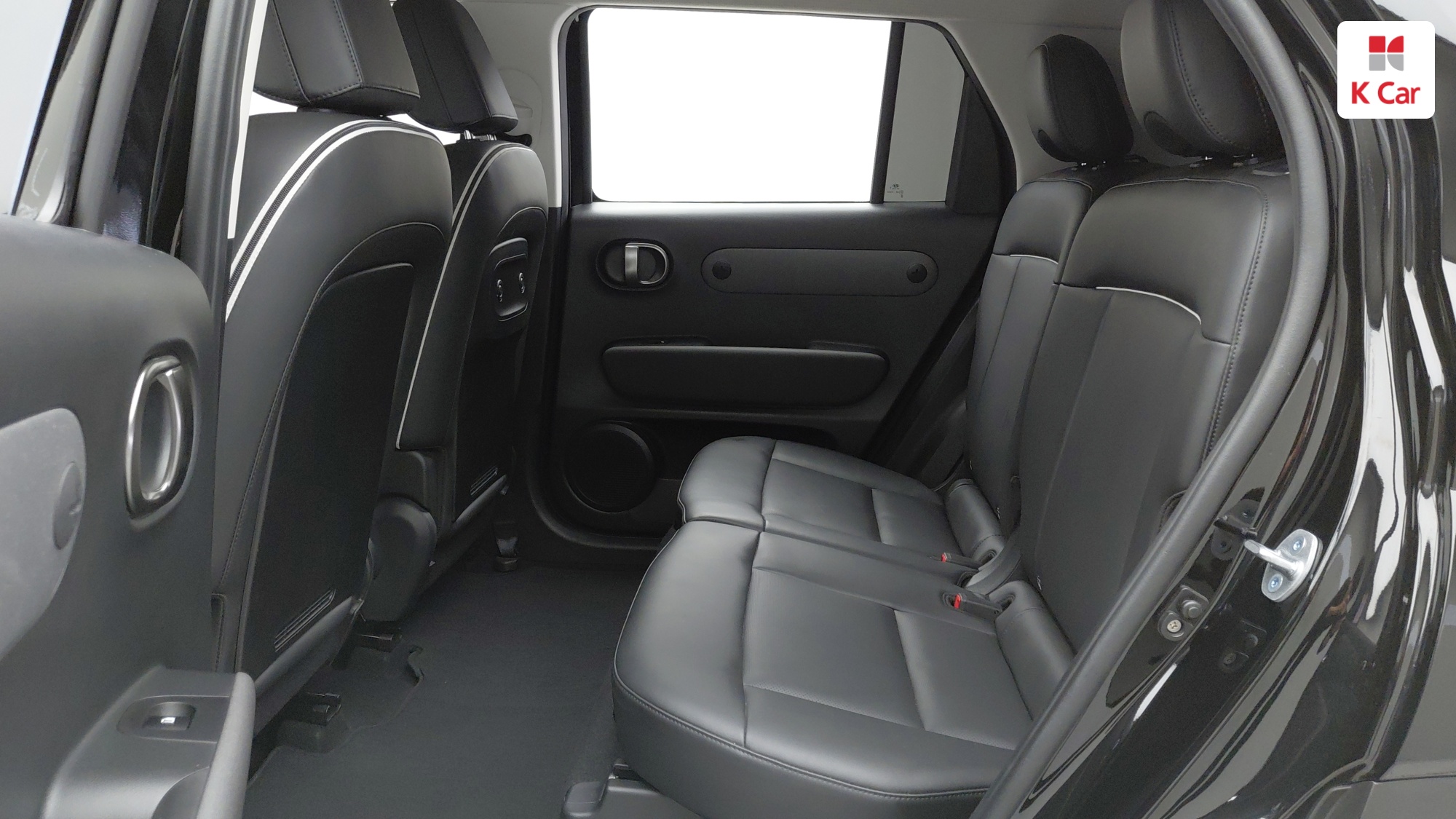 Hyundai Casper электро Inspiration, миниатюра 6