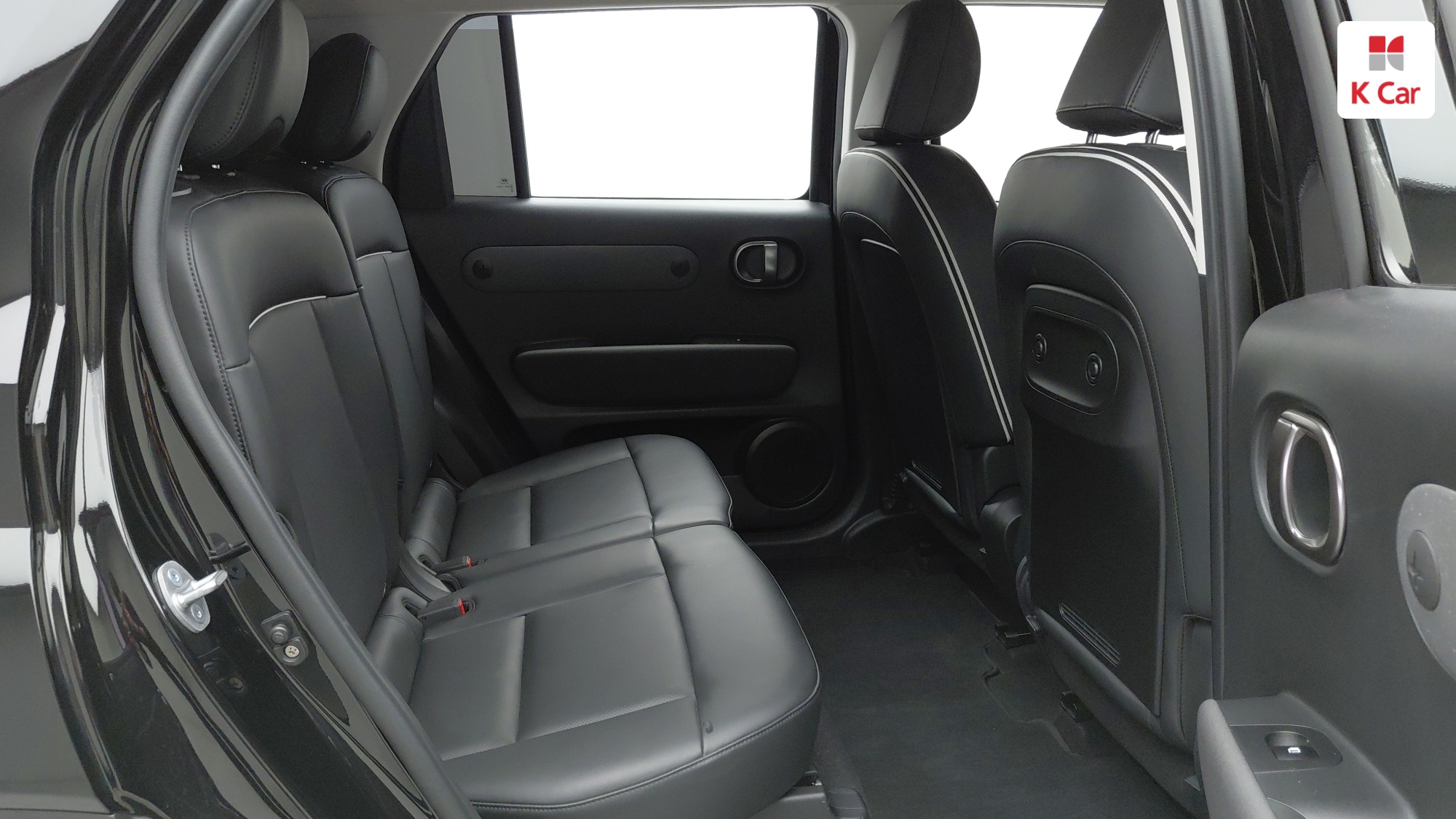 Hyundai Casper электро Inspiration, миниатюра 7