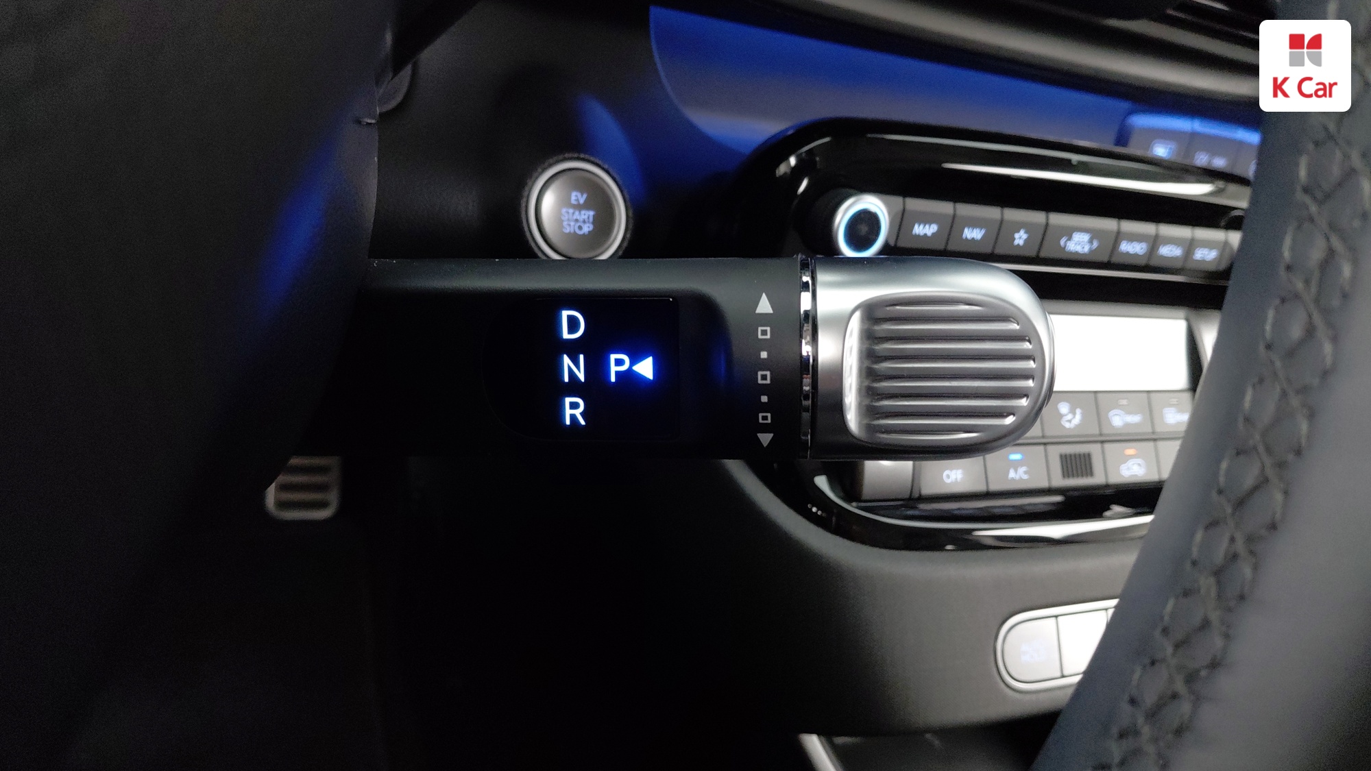 Hyundai Casper электро Inspiration, миниатюра 10
