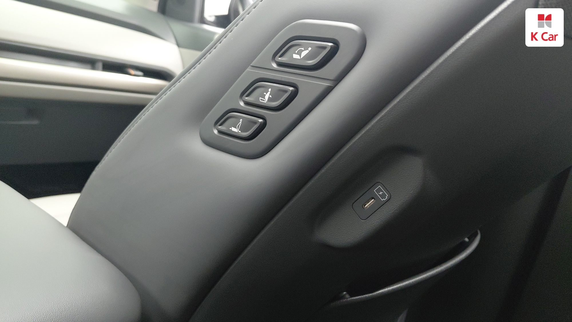 Kia EV3 2WD, миниатюра 24