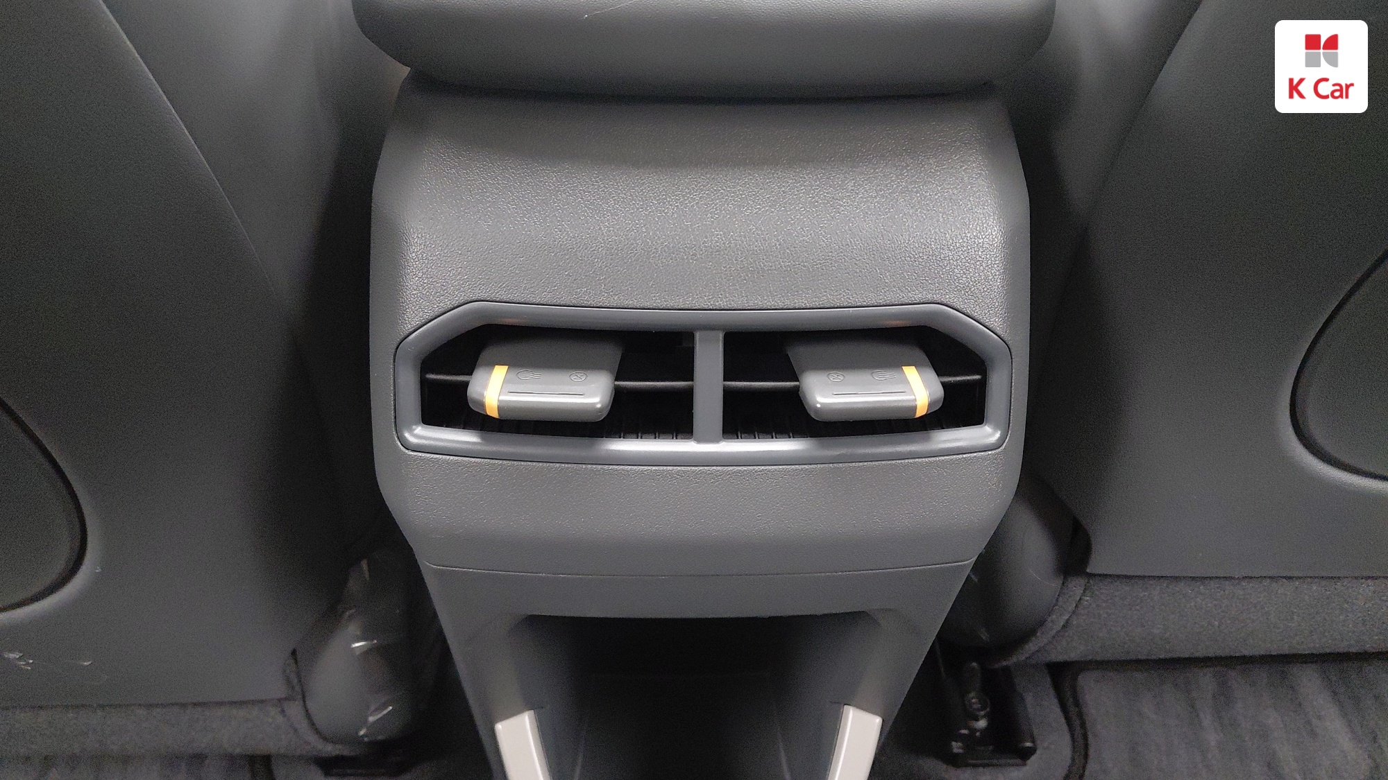 Kia EV3 2WD, миниатюра 25