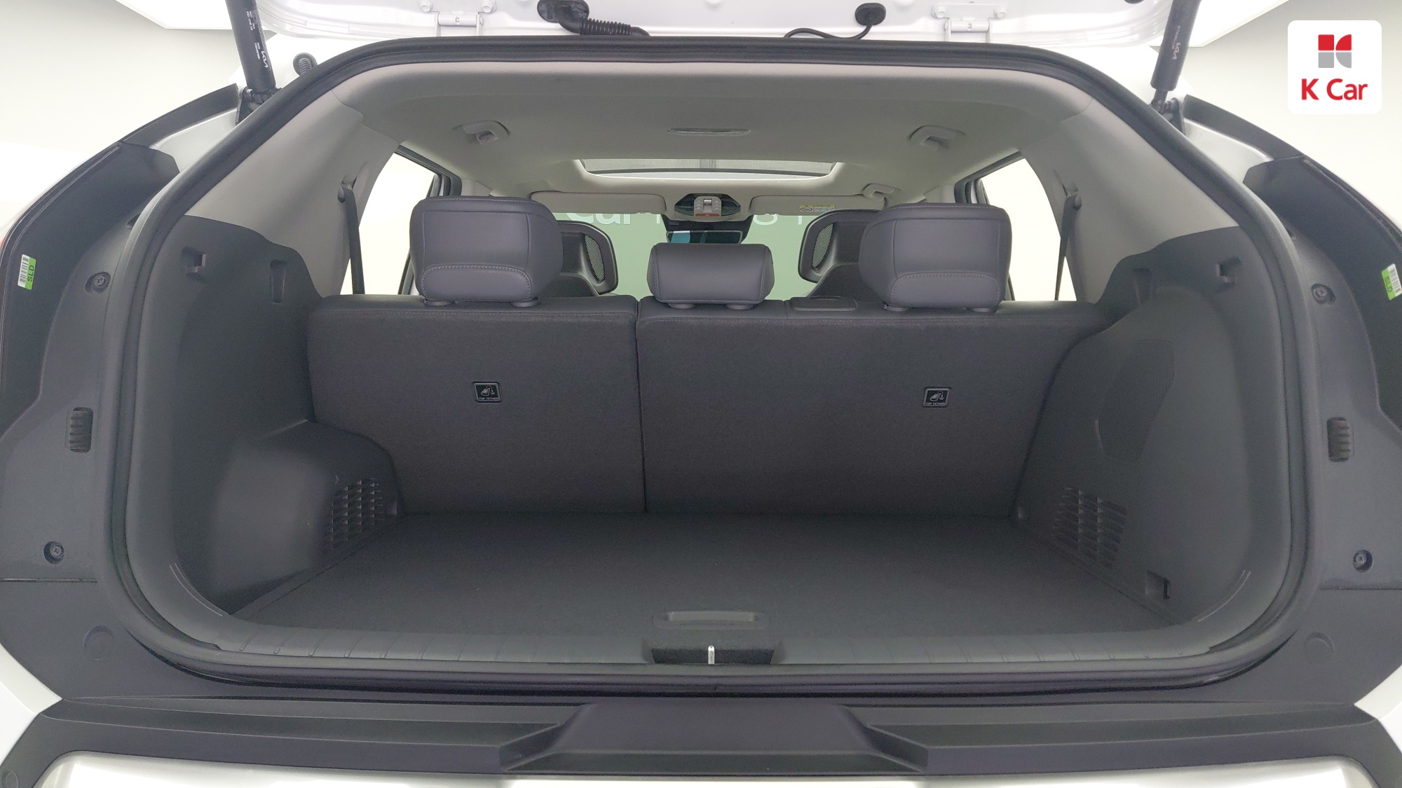 Kia EV3 2WD, миниатюра 28