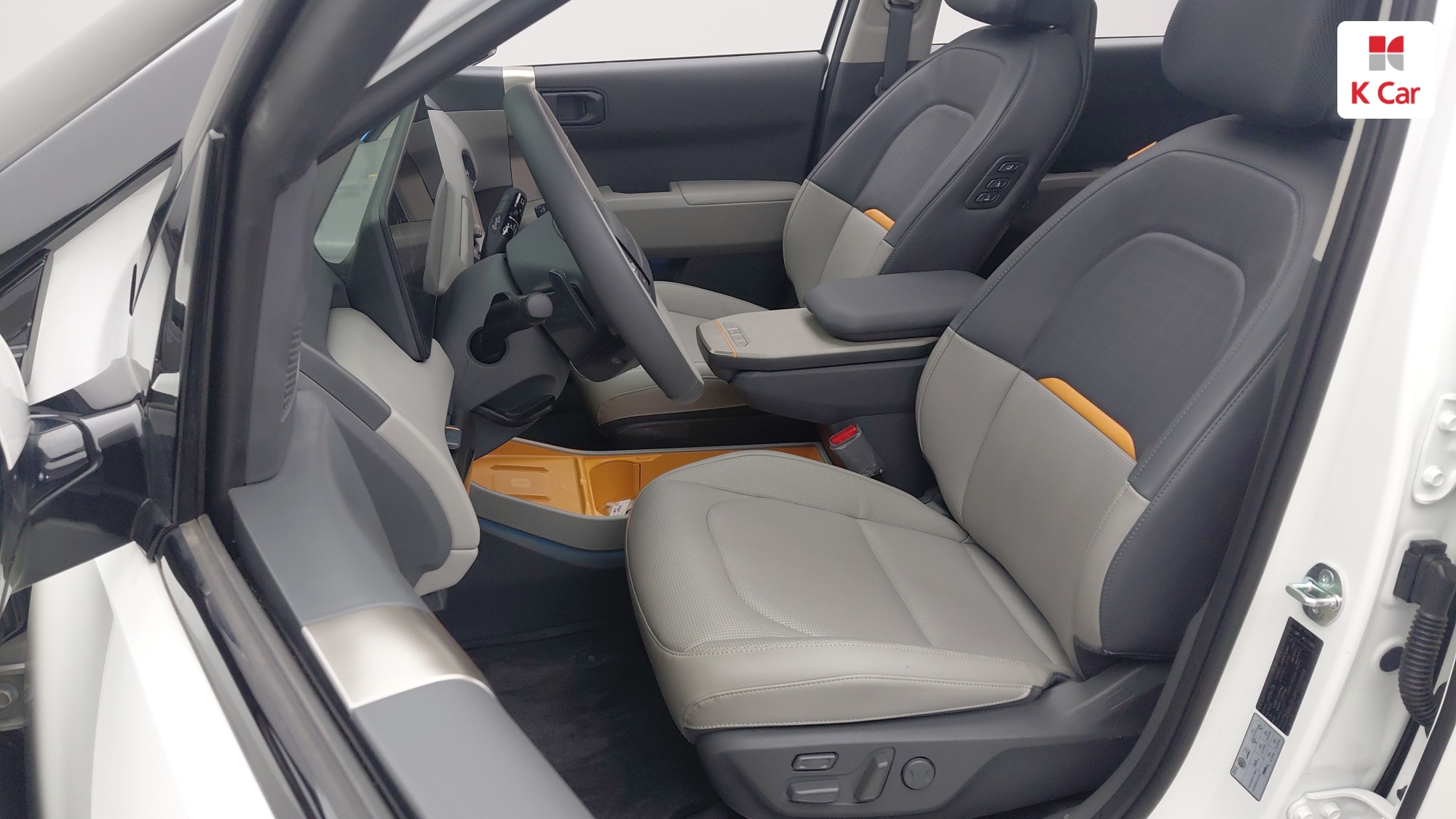 Kia EV3 2WD, миниатюра 6