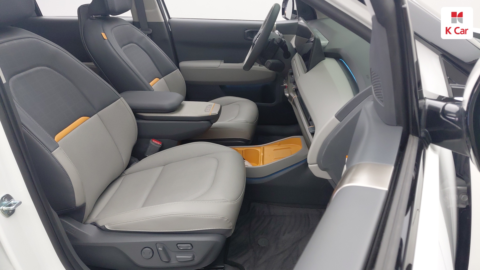 Kia EV3 2WD, миниатюра 7