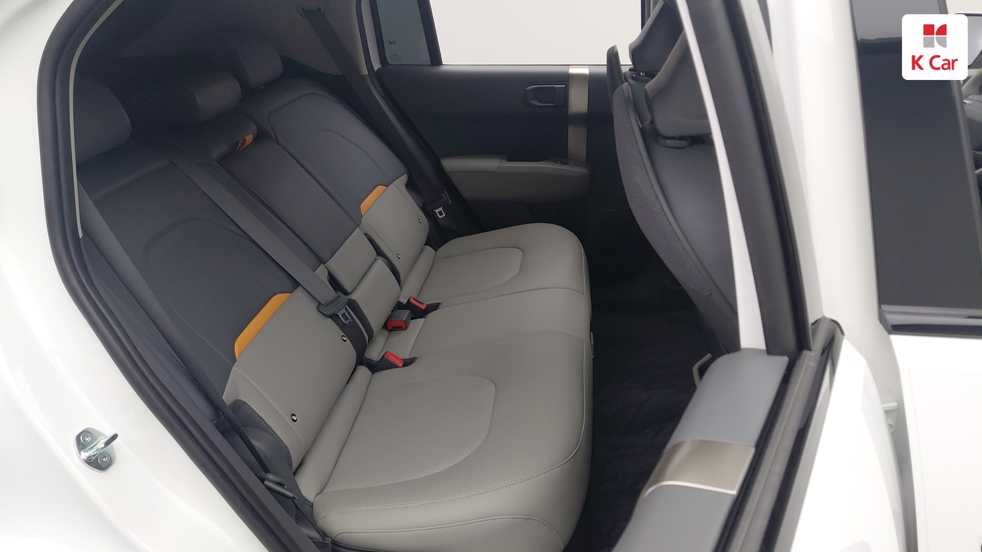 Kia EV3 2WD, миниатюра 9
