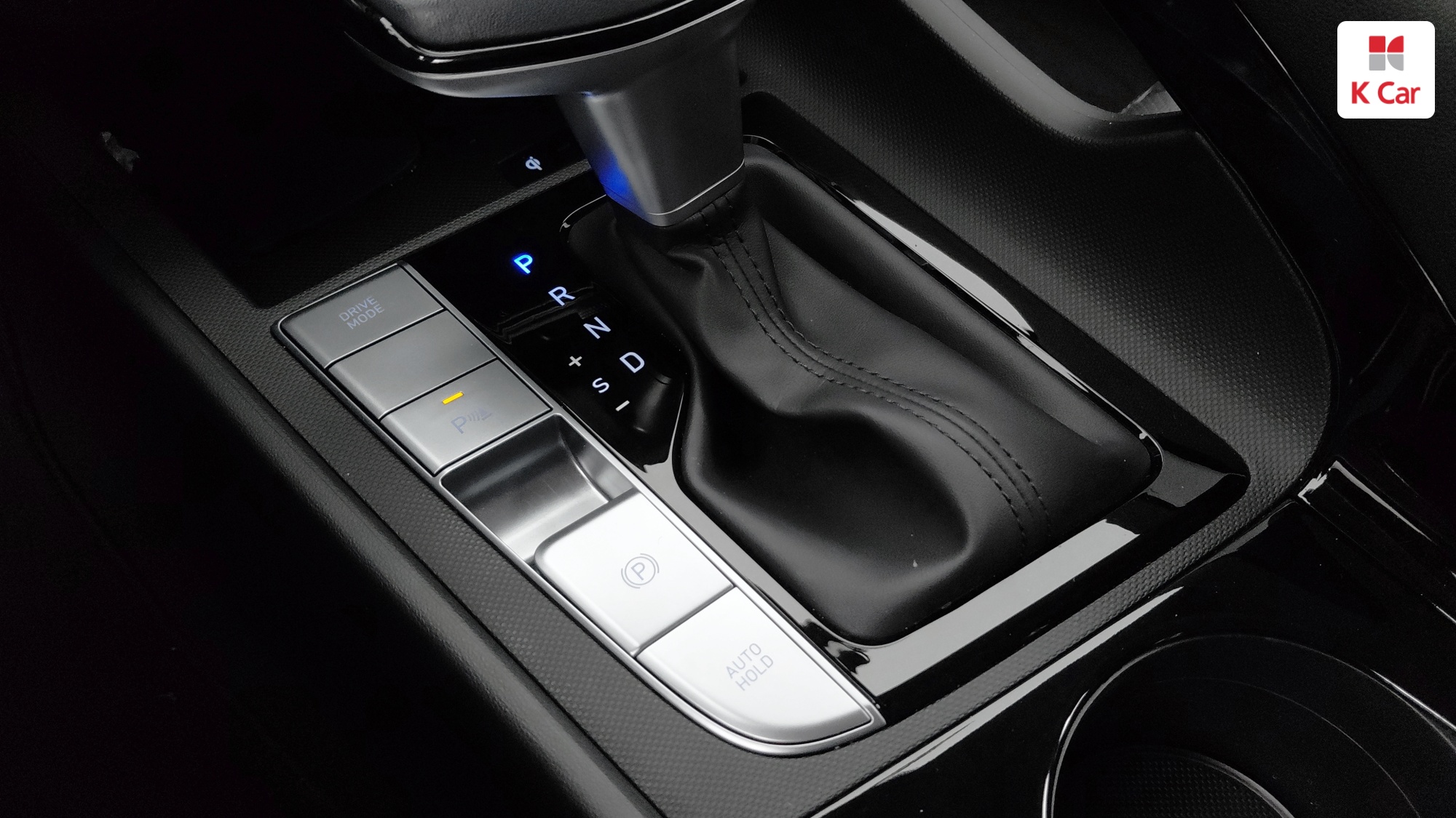 Hyundai Avante гибрид (CN7) Inspiration, миниатюра 16