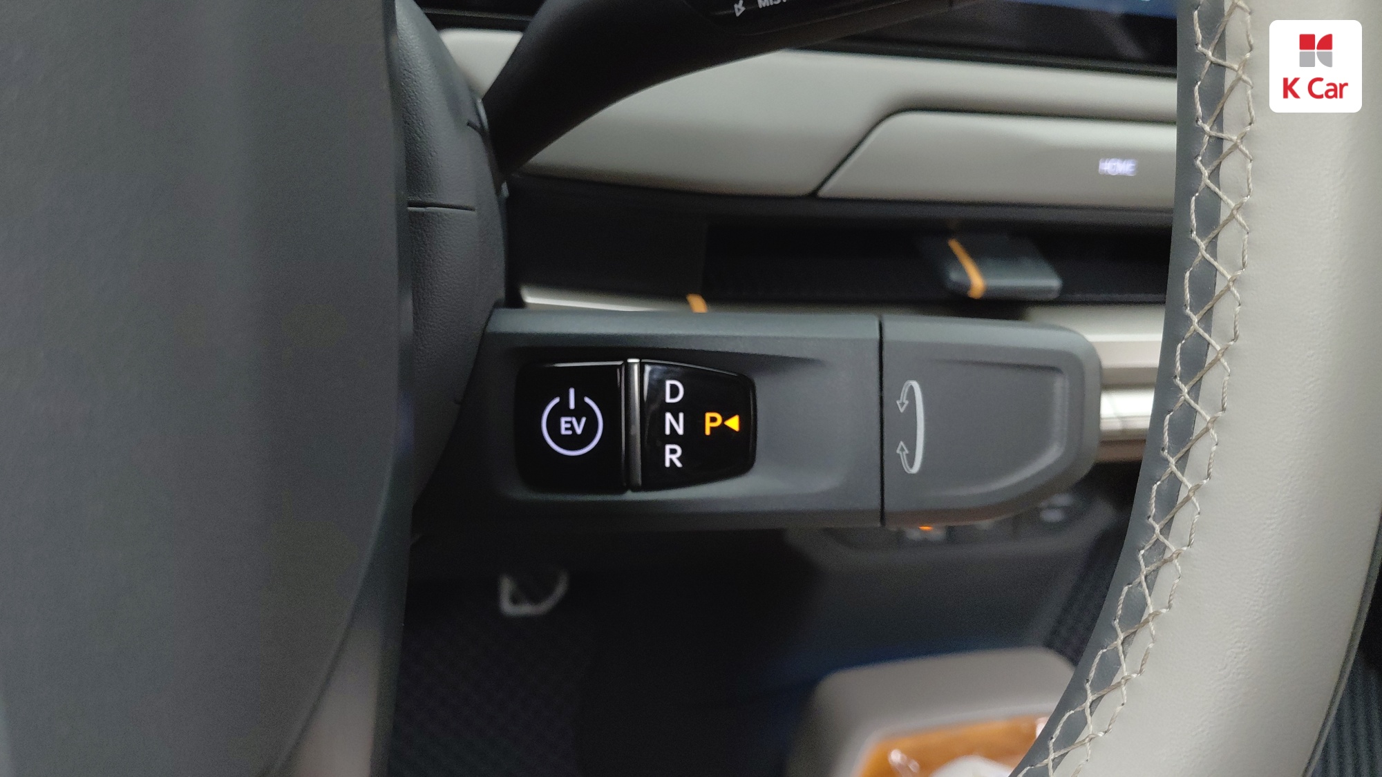 Kia EV3 2WD, миниатюра 17