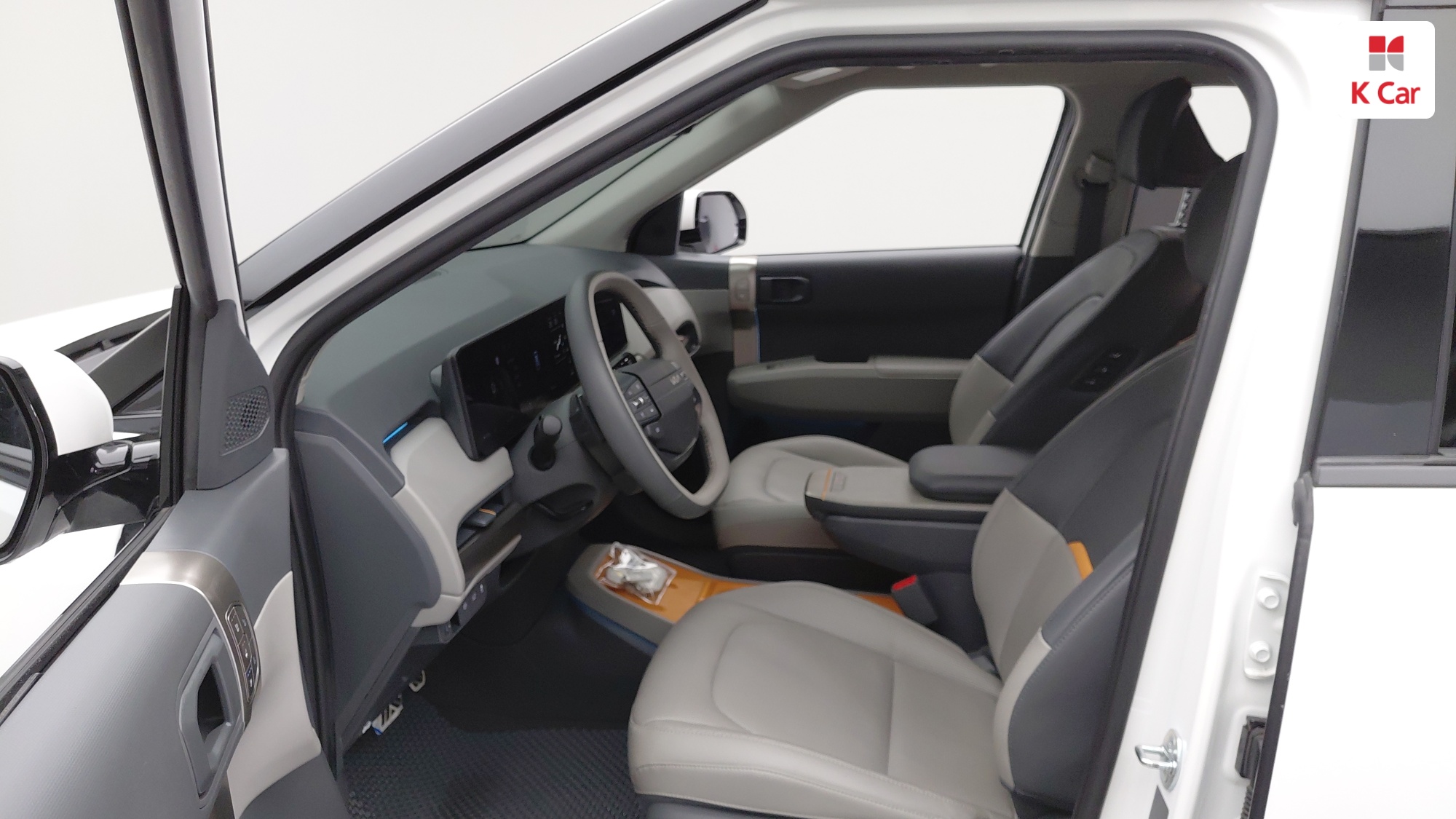 Kia EV3 2WD, миниатюра 20