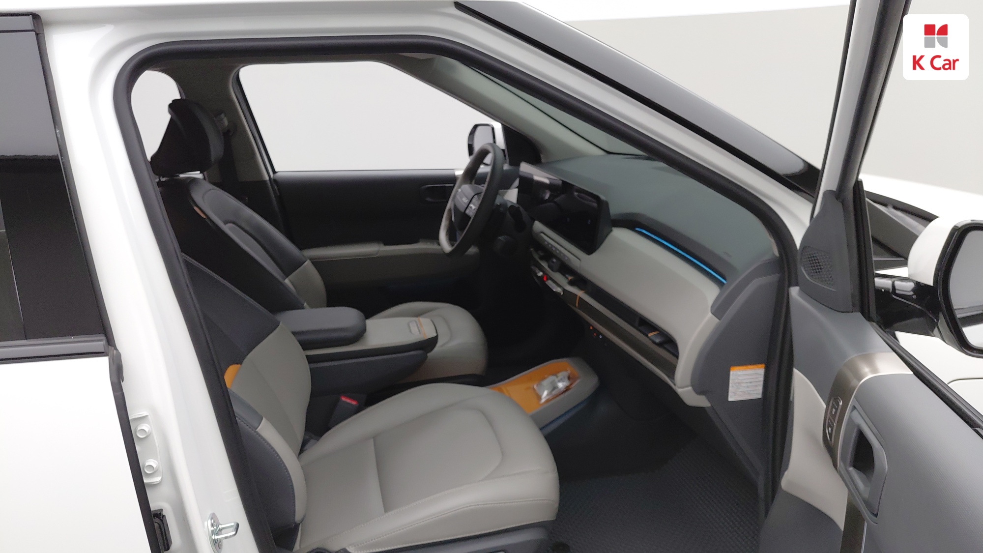 Kia EV3 2WD, миниатюра 21