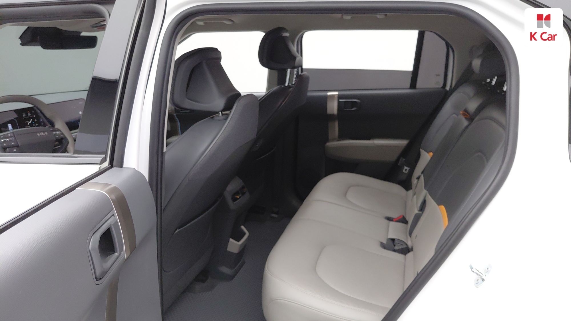 Kia EV3 2WD, миниатюра 22