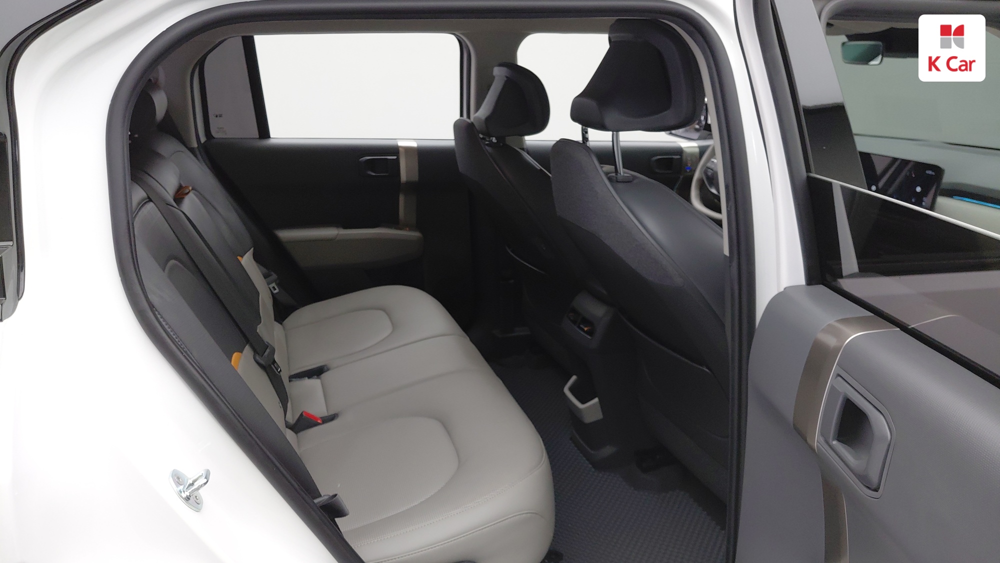 Kia EV3 2WD, миниатюра 23