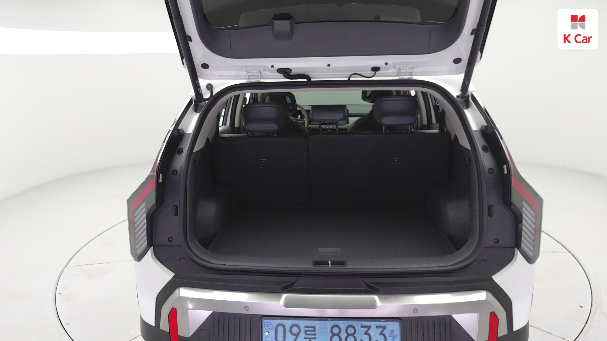 Kia EV3 2WD, миниатюра 27