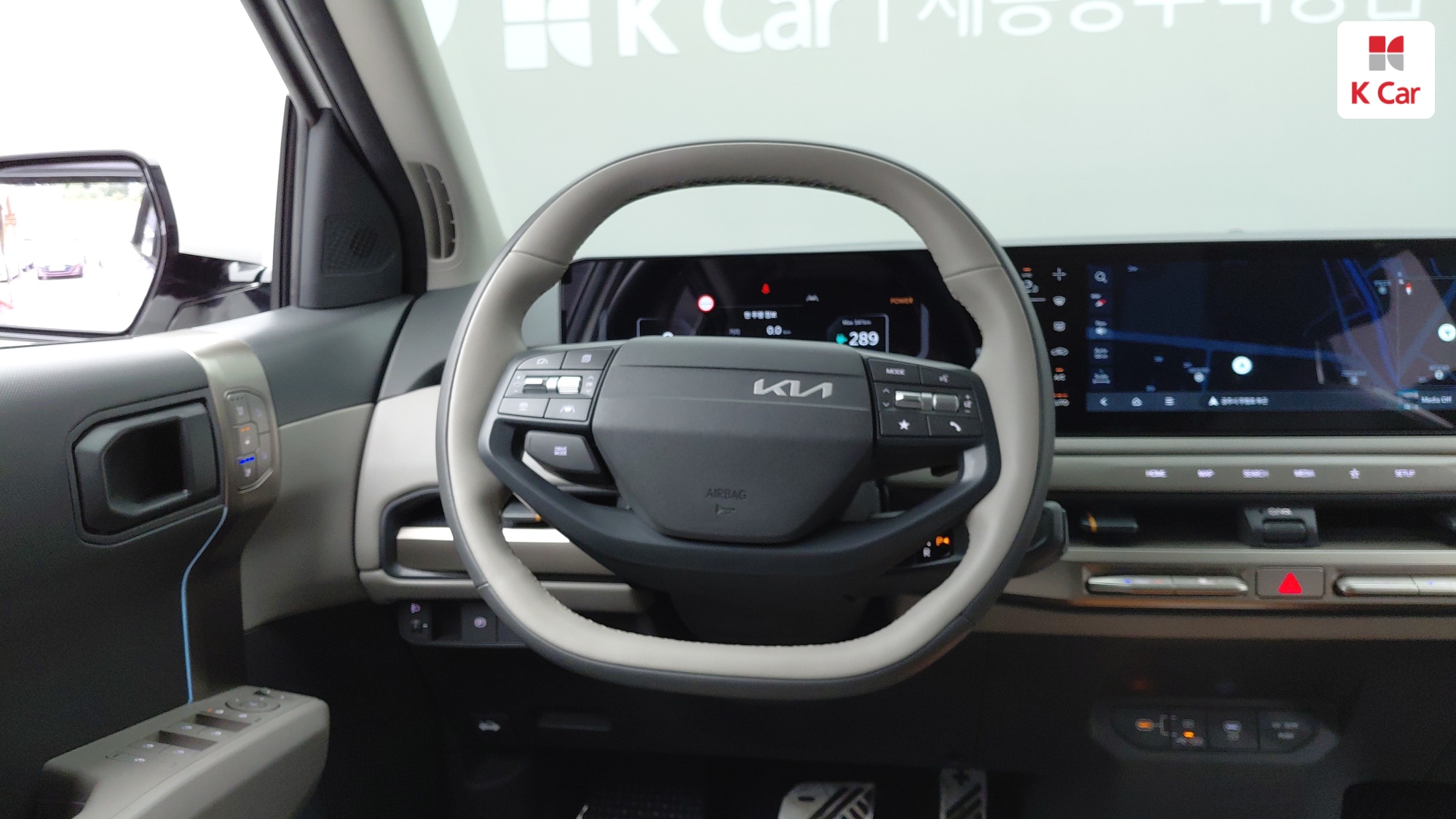 Kia EV3 2WD, миниатюра 4