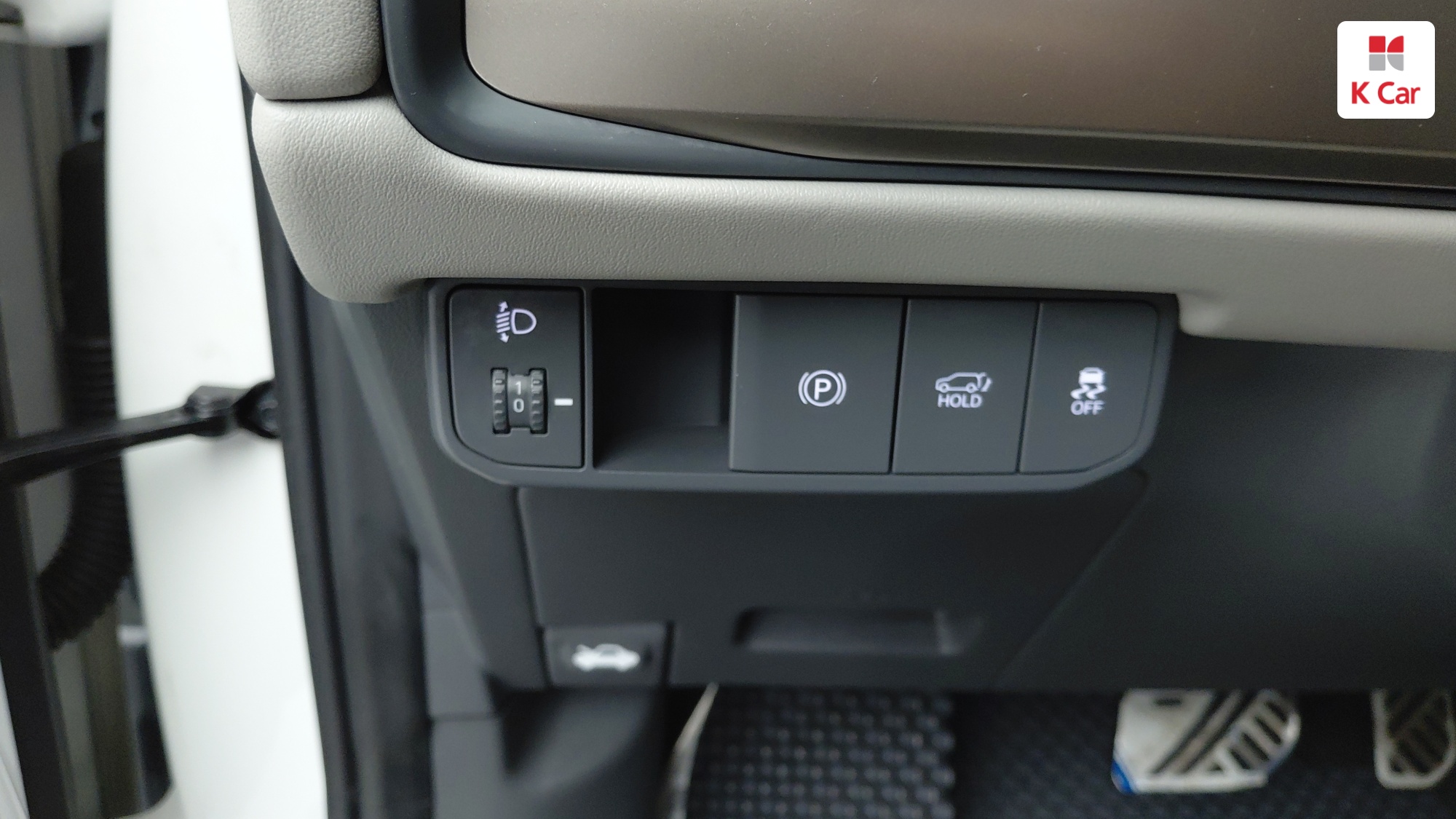 Kia EV3 2WD, миниатюра 10
