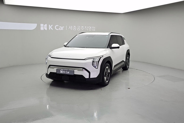 Kia EV3 2WD