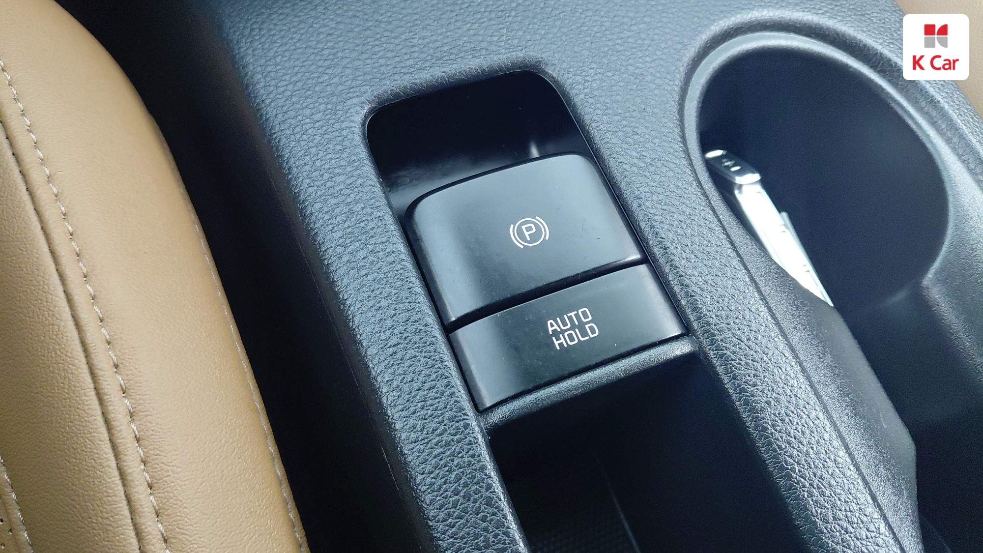 Kia Seltos бензин Turbo 1.6 2WD Signature, миниатюра 13