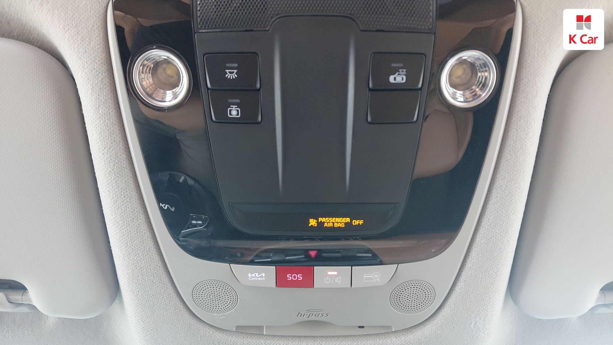 Kia Seltos бензин Turbo 1.6 2WD Signature, миниатюра 20