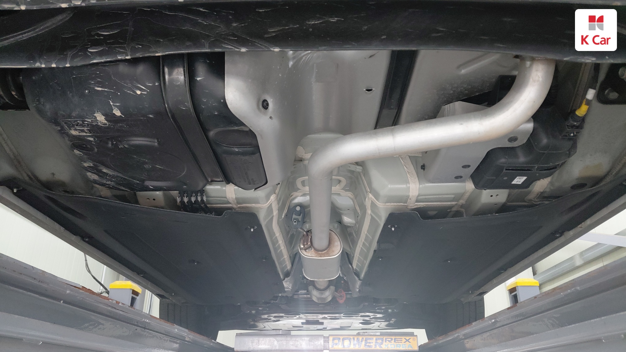 Kia Seltos бензин Turbo 1.6 2WD Signature, миниатюра 29