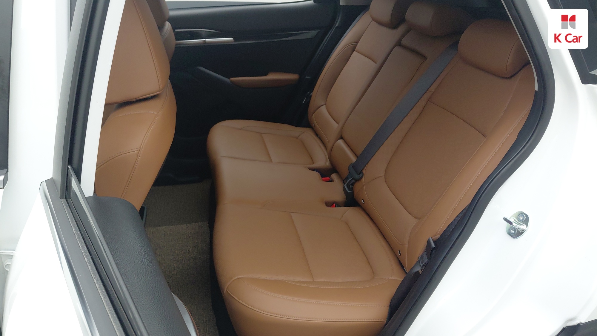 Kia Seltos бензин Turbo 1.6 2WD Signature, миниатюра 7