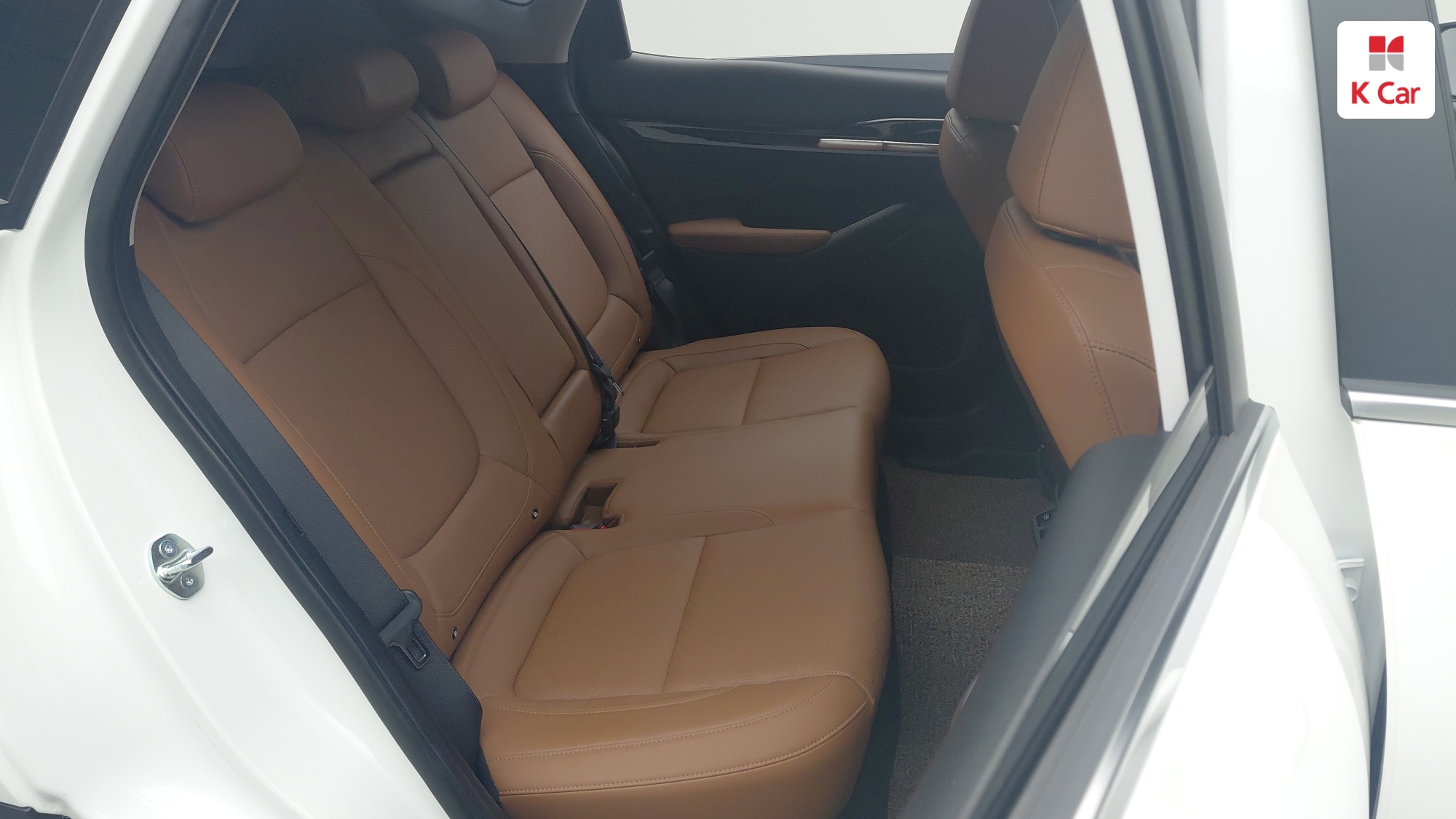 Kia Seltos бензин Turbo 1.6 2WD Signature, миниатюра 8