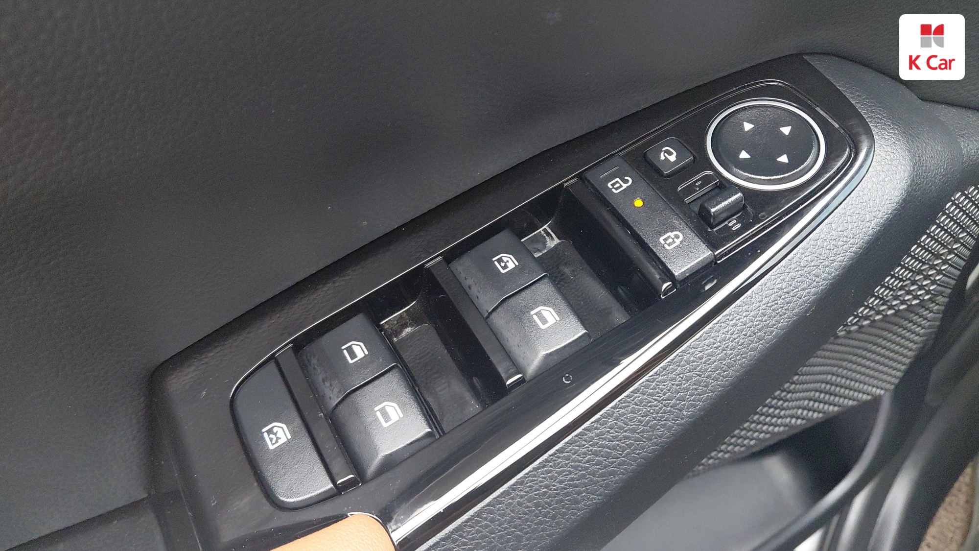 Kia Seltos бензин Turbo 1.6 2WD Signature, миниатюра 9