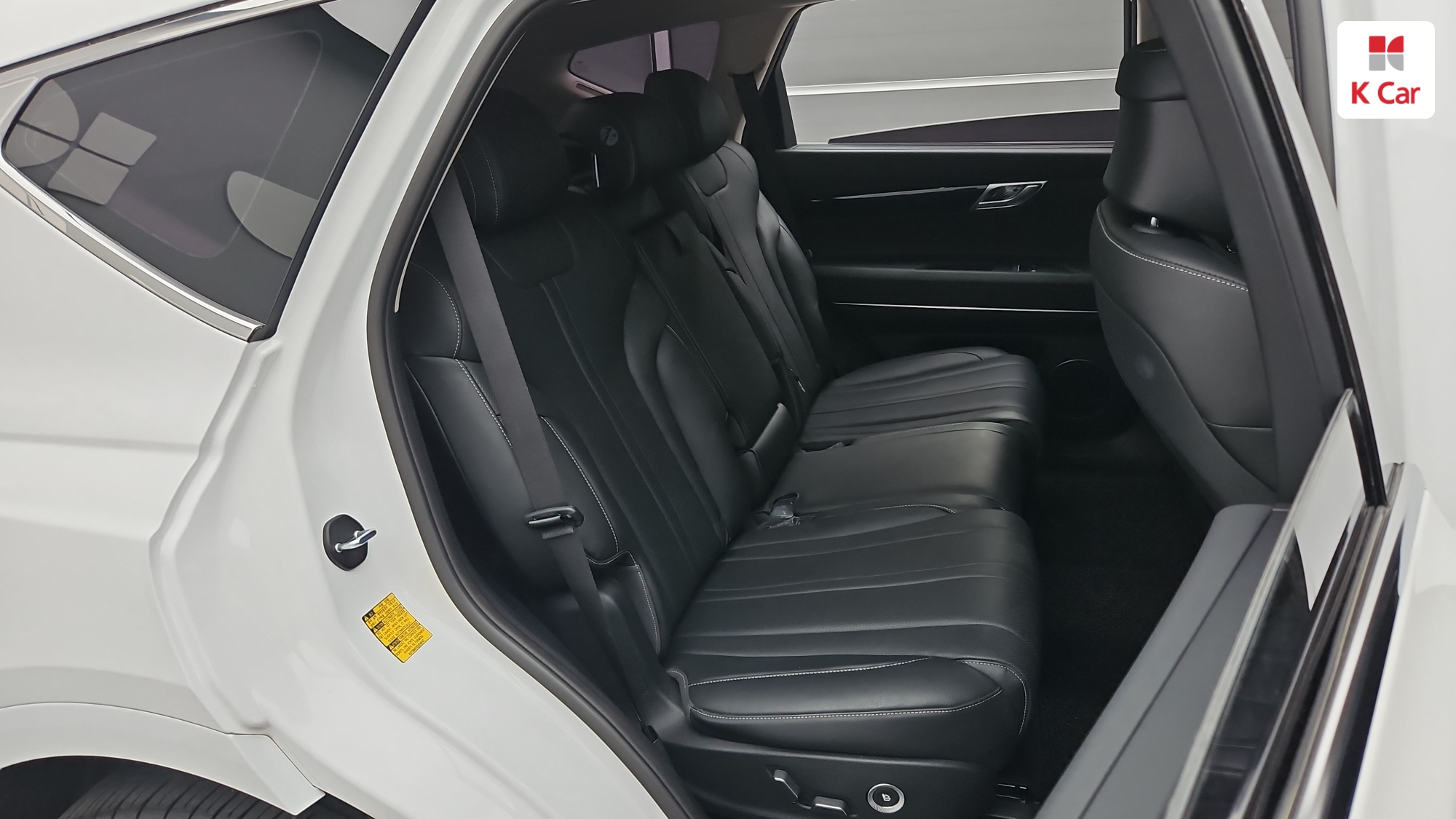 Genesis GV80 бензин 3.5 AWD (5 мест), миниатюра 19
