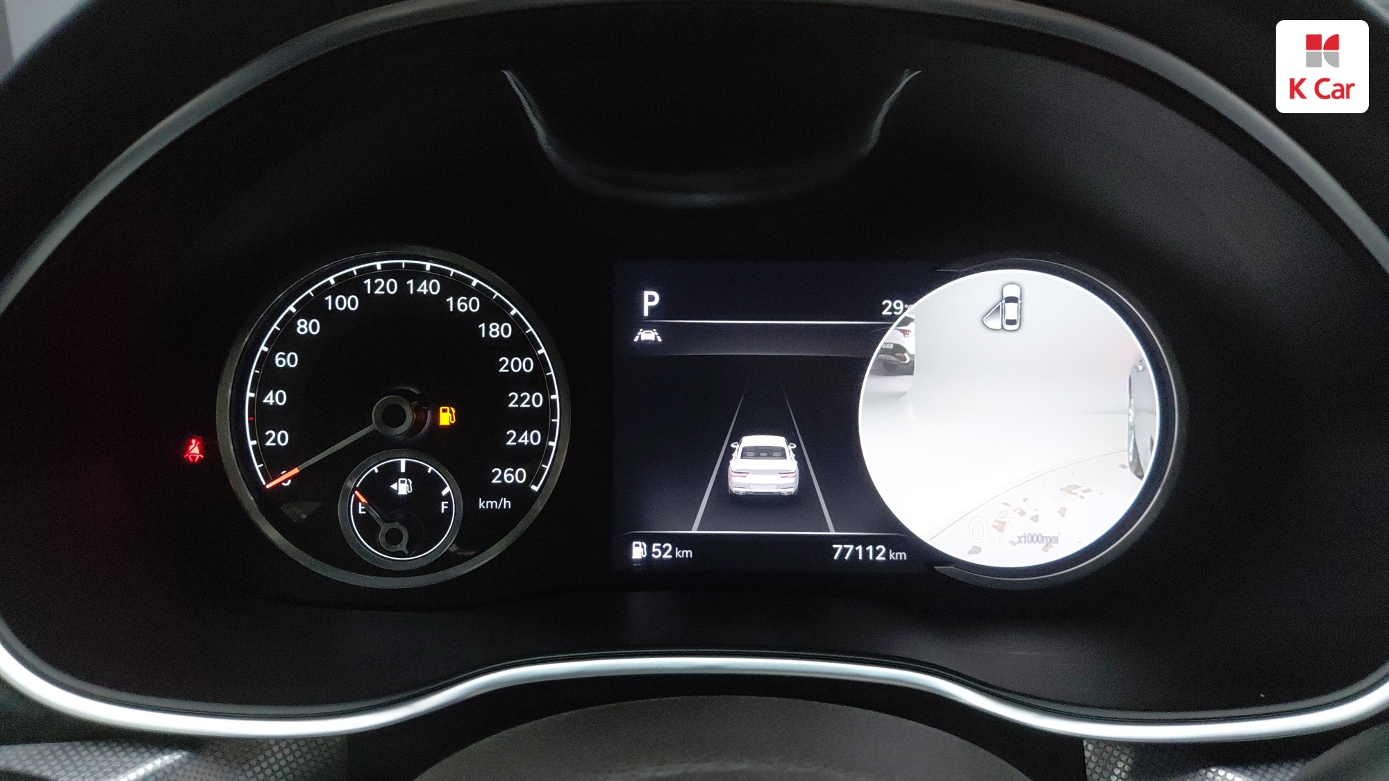 Genesis G80 бензин Turbo 2.5 AWD, миниатюра 17