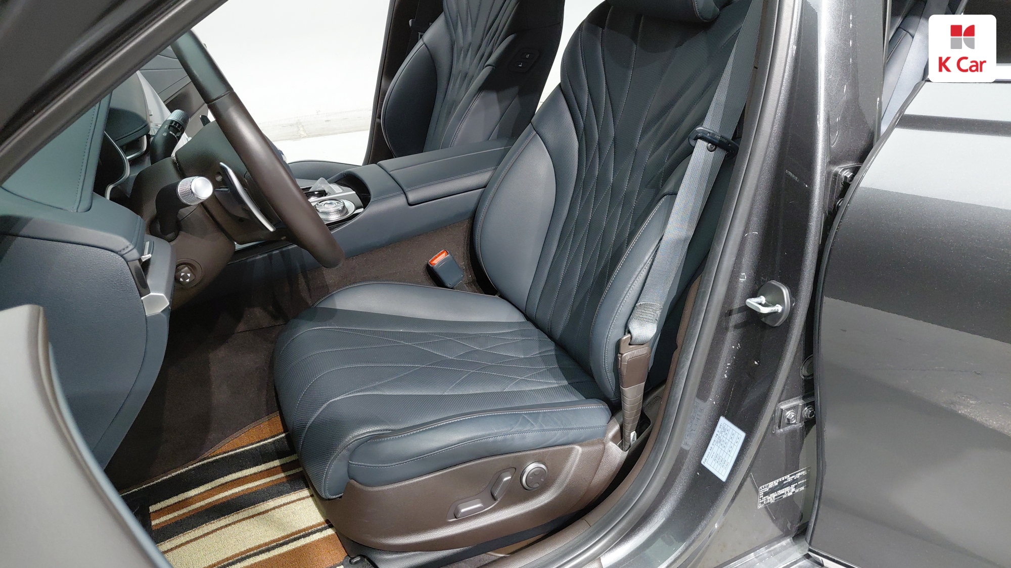 Genesis G80 бензин Turbo 2.5 AWD, миниатюра 21