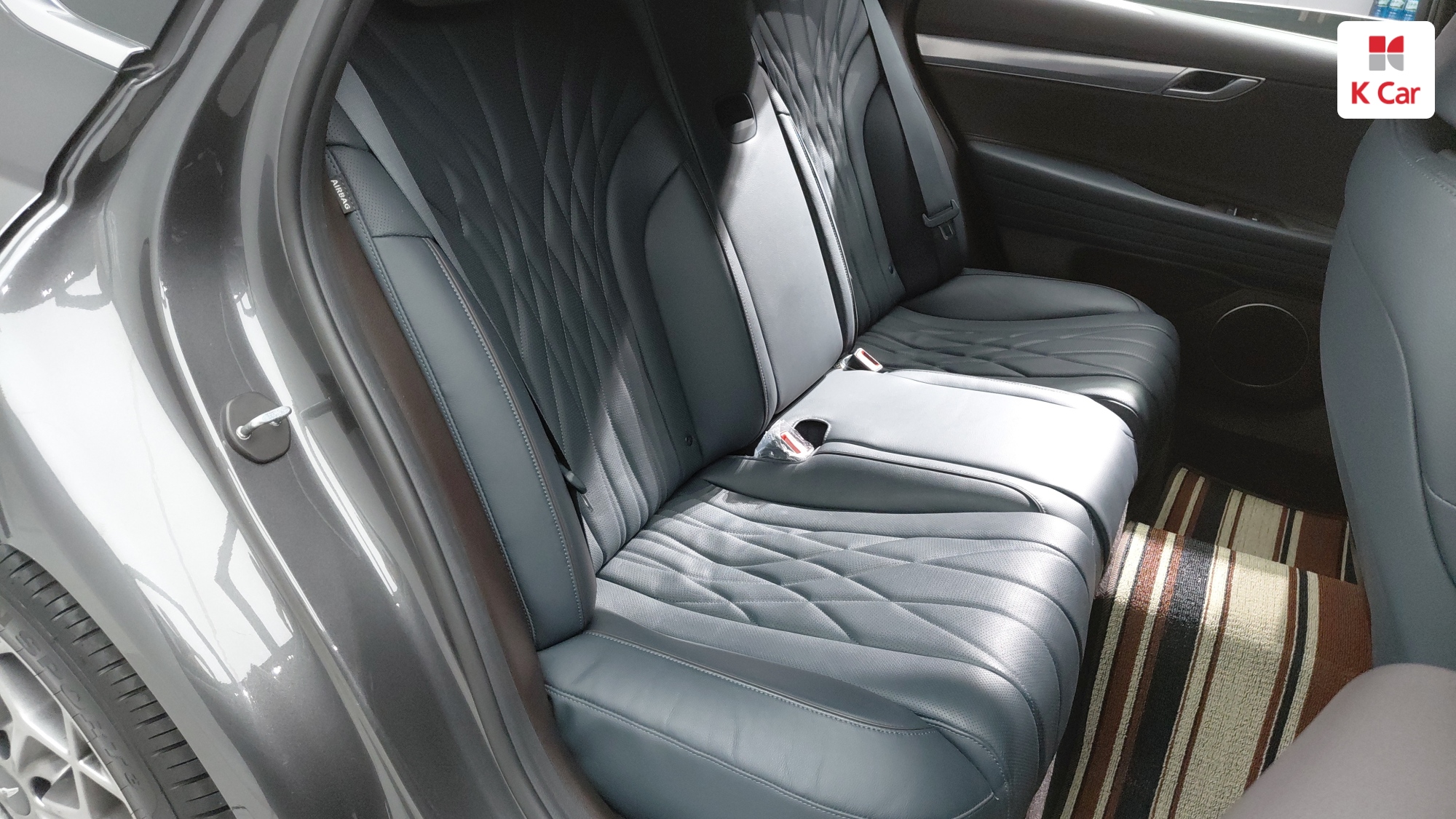 Genesis G80 бензин Turbo 2.5 AWD, миниатюра 23