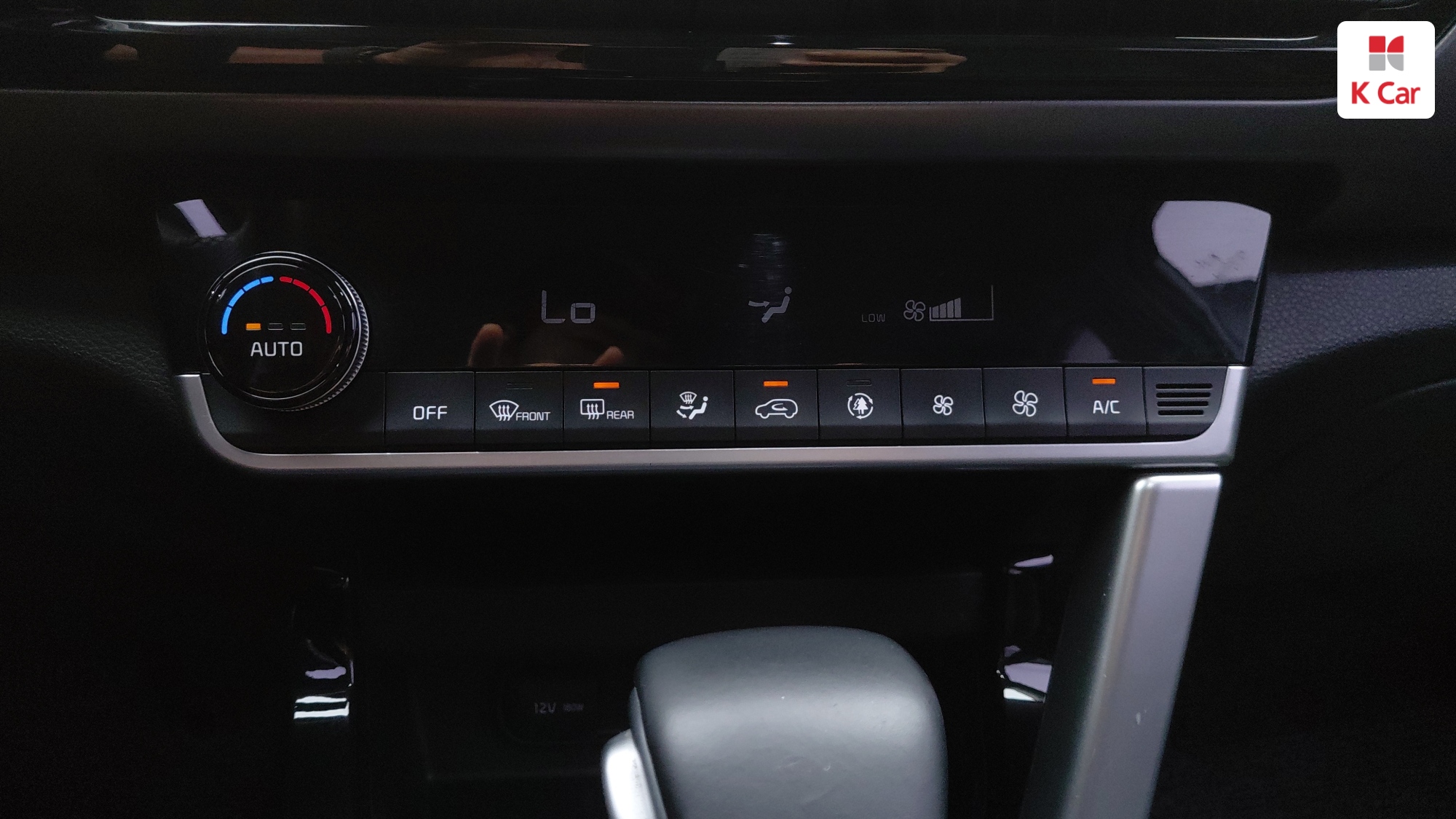 Kia Seltos бензин Turbo 1.6 2WD Prestige, миниатюра 14