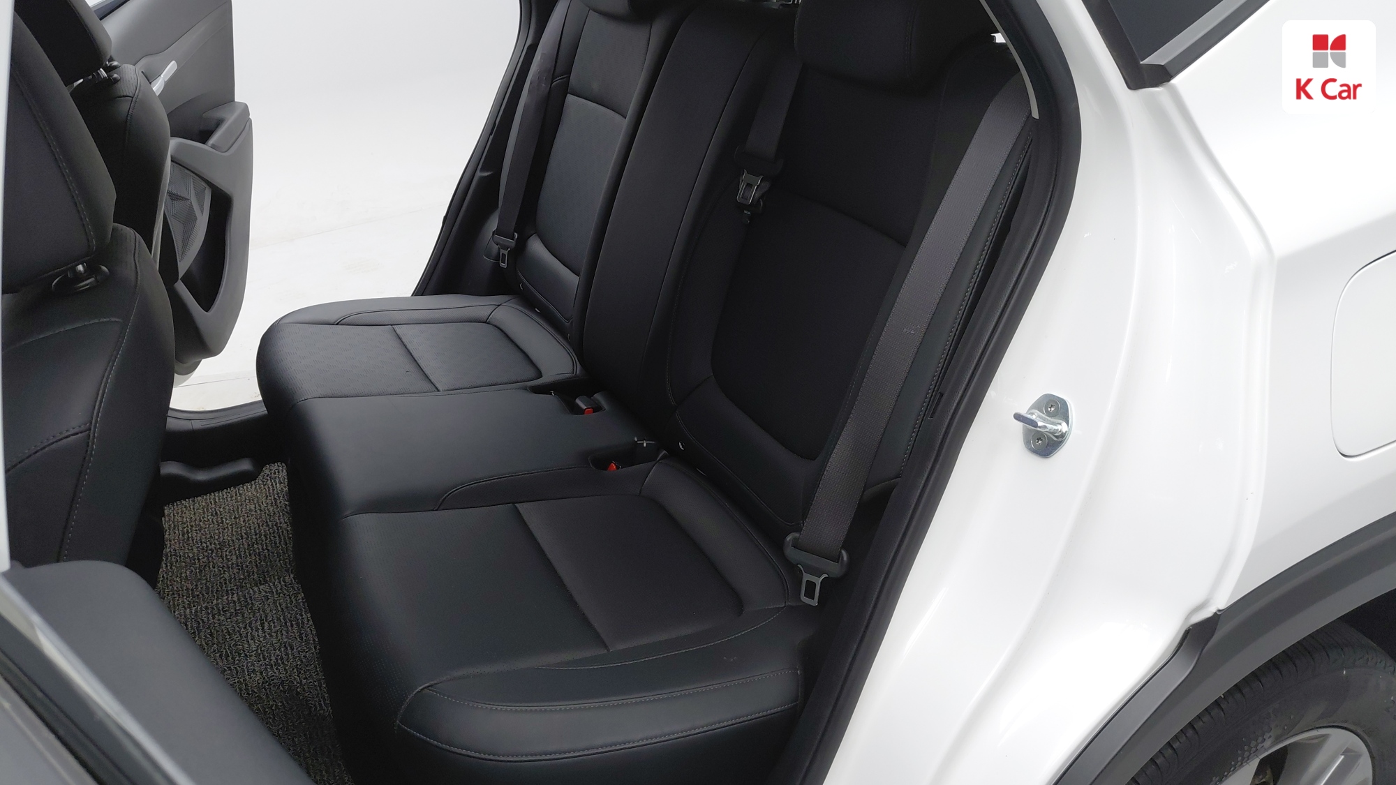 Kia Seltos бензин Turbo 1.6 2WD Prestige, миниатюра 17