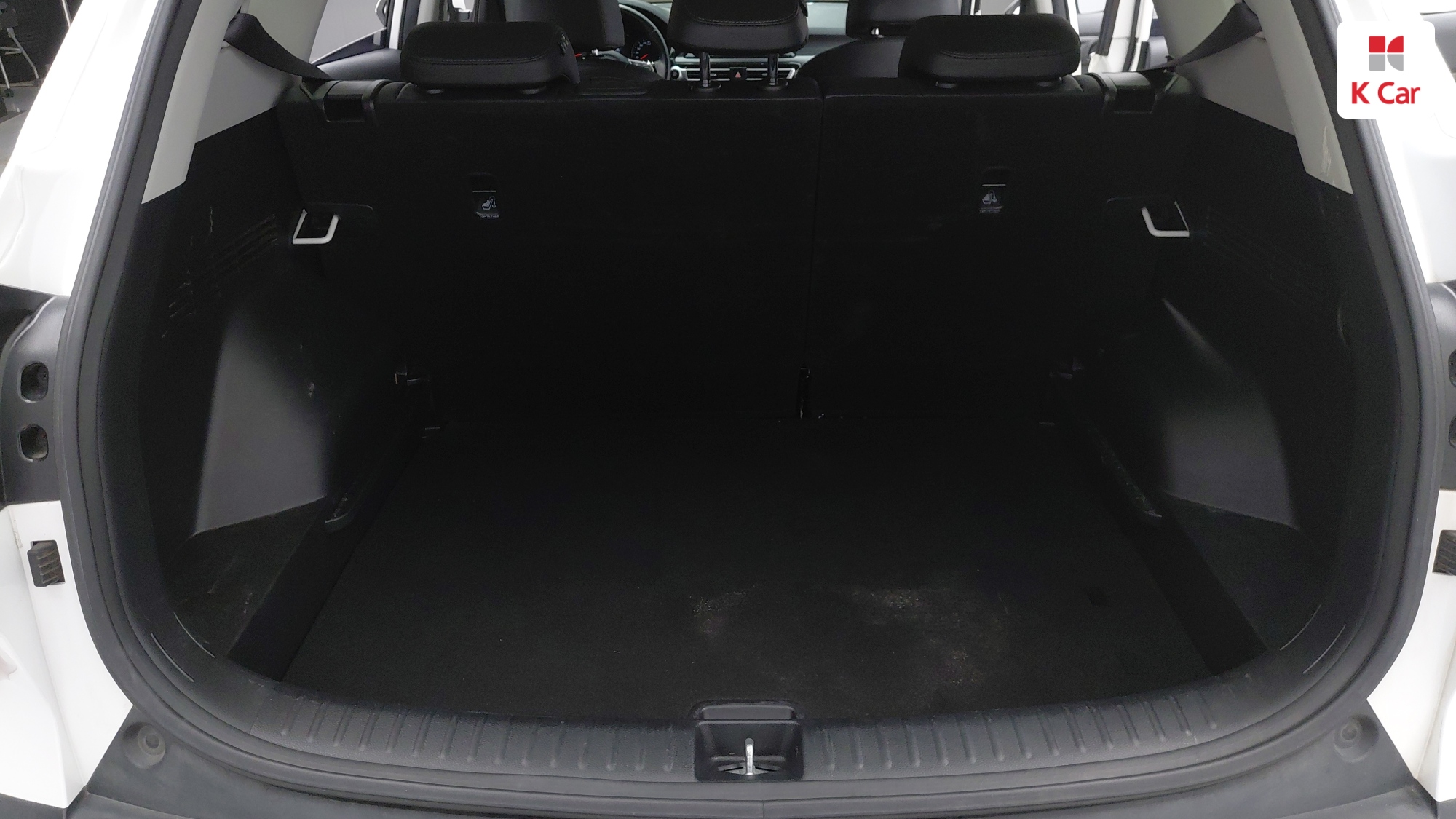 Kia Seltos бензин Turbo 1.6 2WD Prestige, миниатюра 18