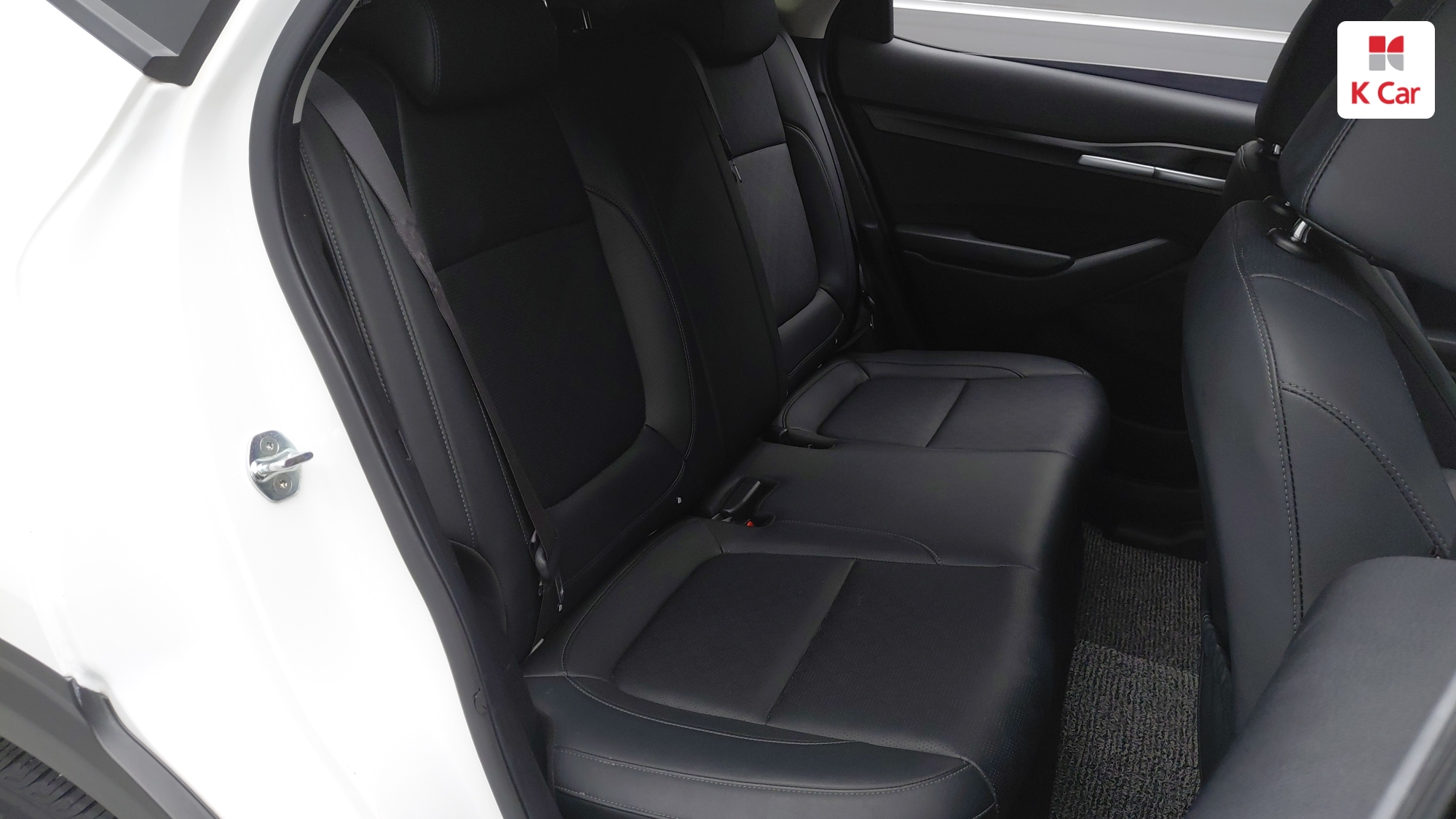 Kia Seltos бензин Turbo 1.6 2WD Prestige, миниатюра 19