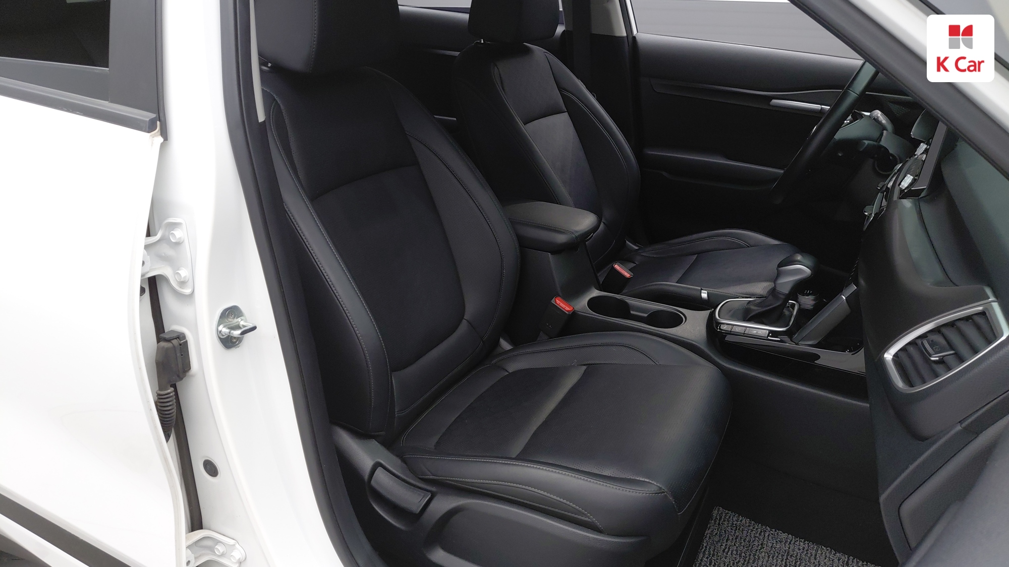Kia Seltos бензин Turbo 1.6 2WD Prestige, миниатюра 20