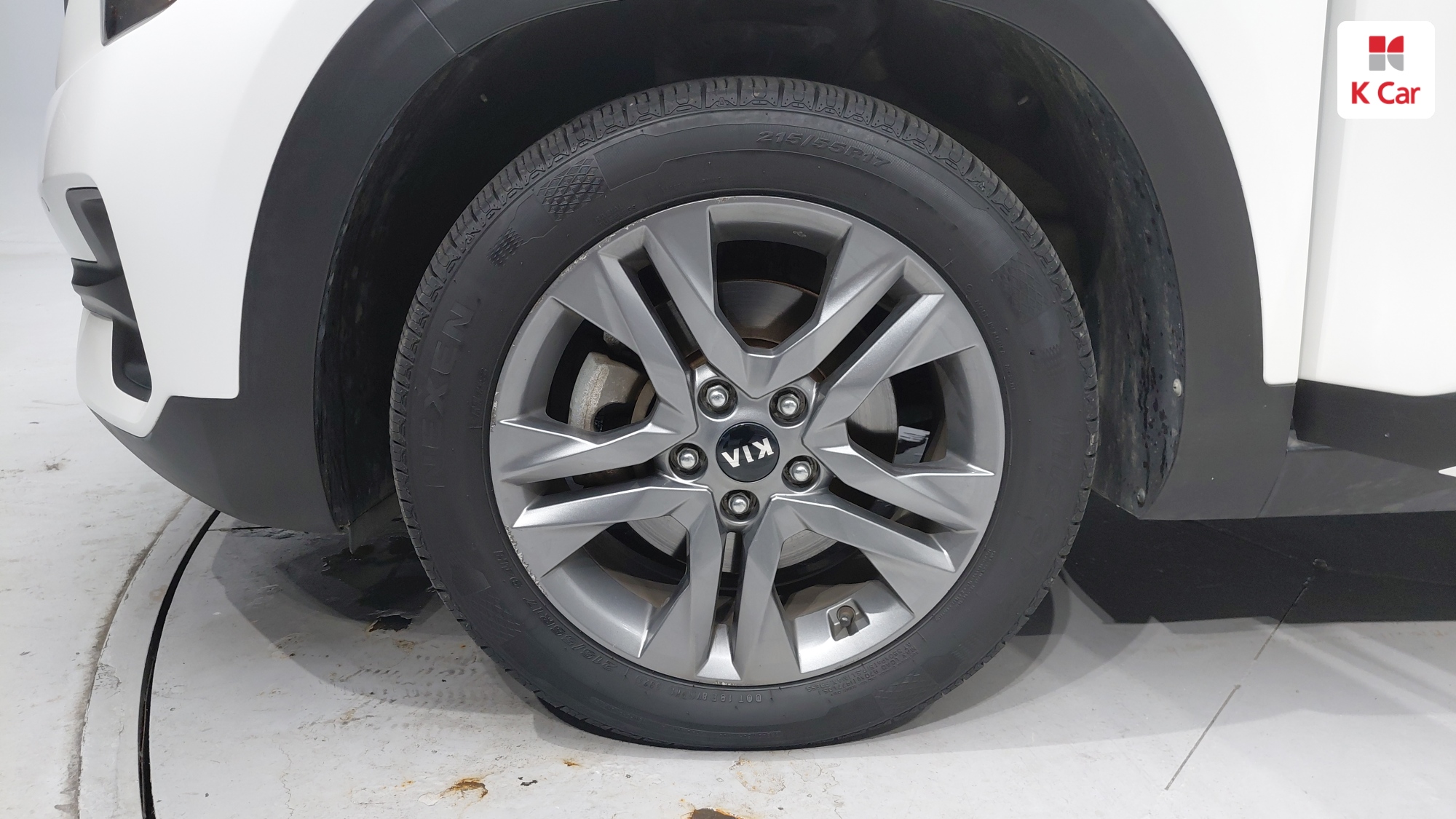 Kia Seltos бензин Turbo 1.6 2WD Prestige, миниатюра 21