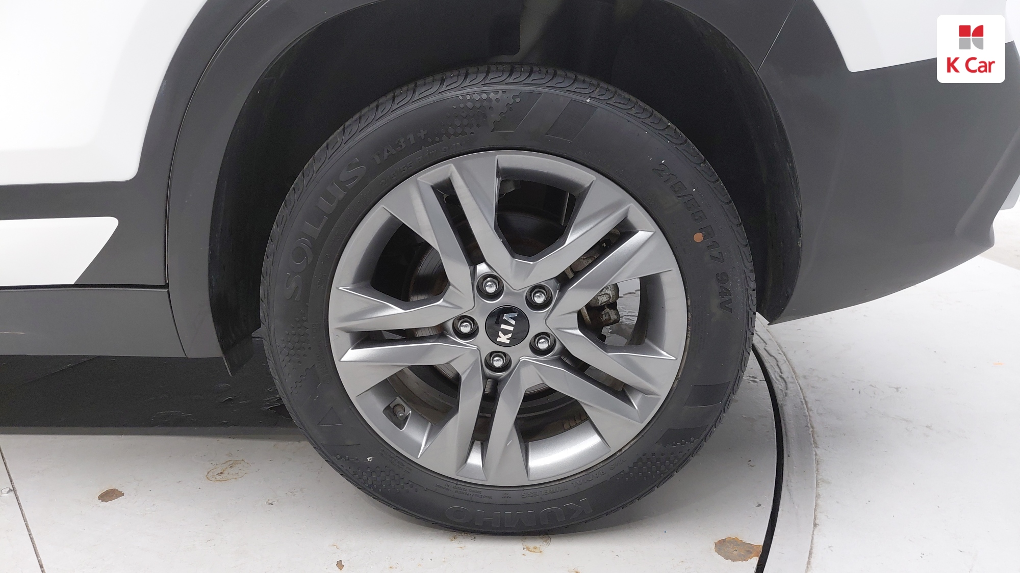 Kia Seltos бензин Turbo 1.6 2WD Prestige, миниатюра 22