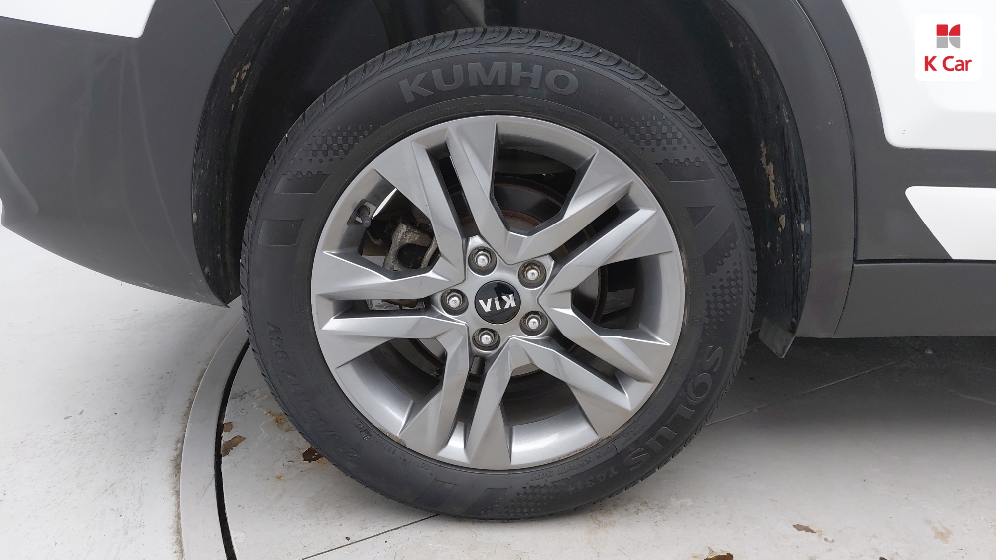Kia Seltos бензин Turbo 1.6 2WD Prestige, миниатюра 23